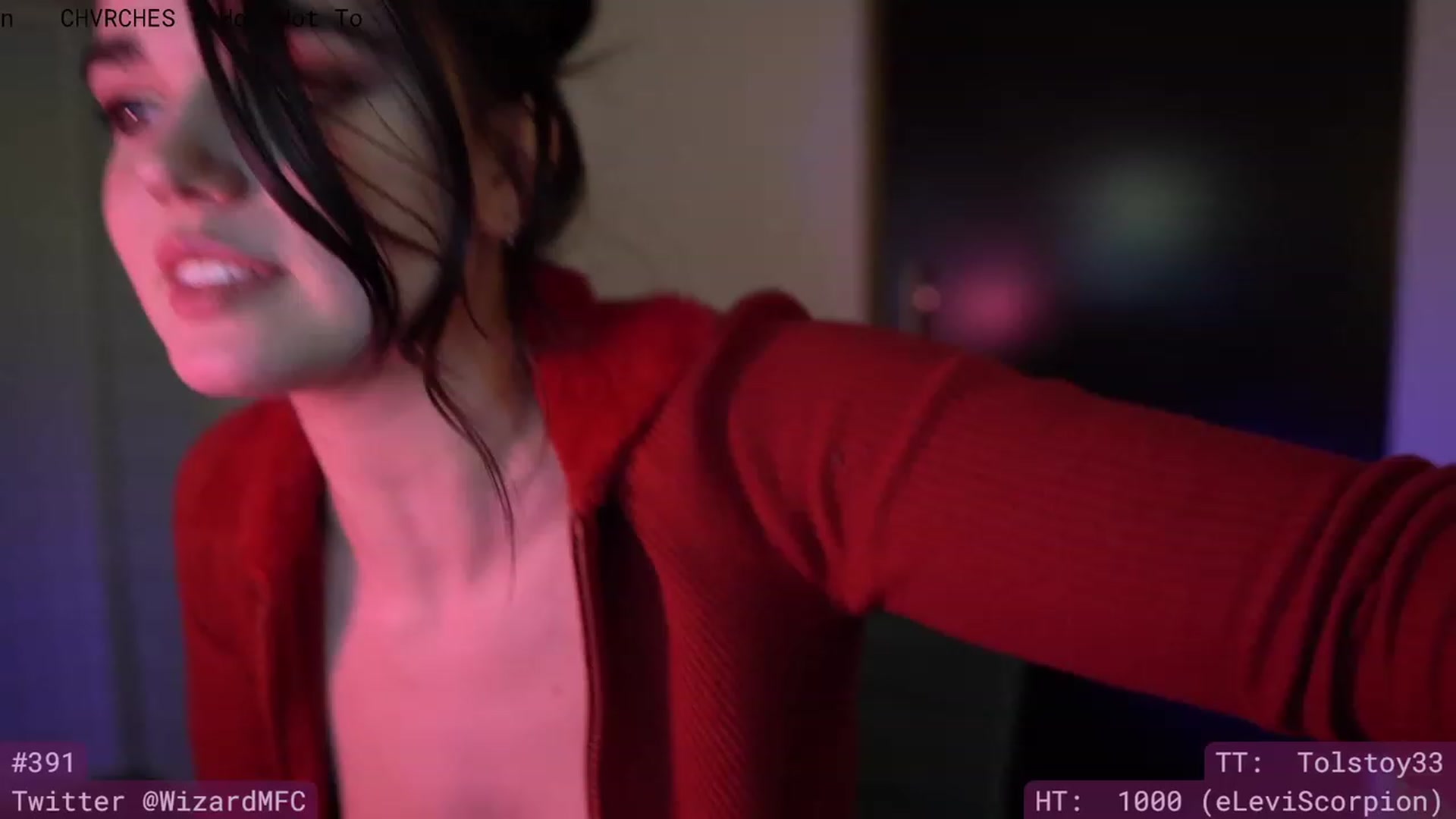 Gallery image thumbnail from Wizard's myfreecams stream on, 12/14/2023, 12:17 image 18 of 20