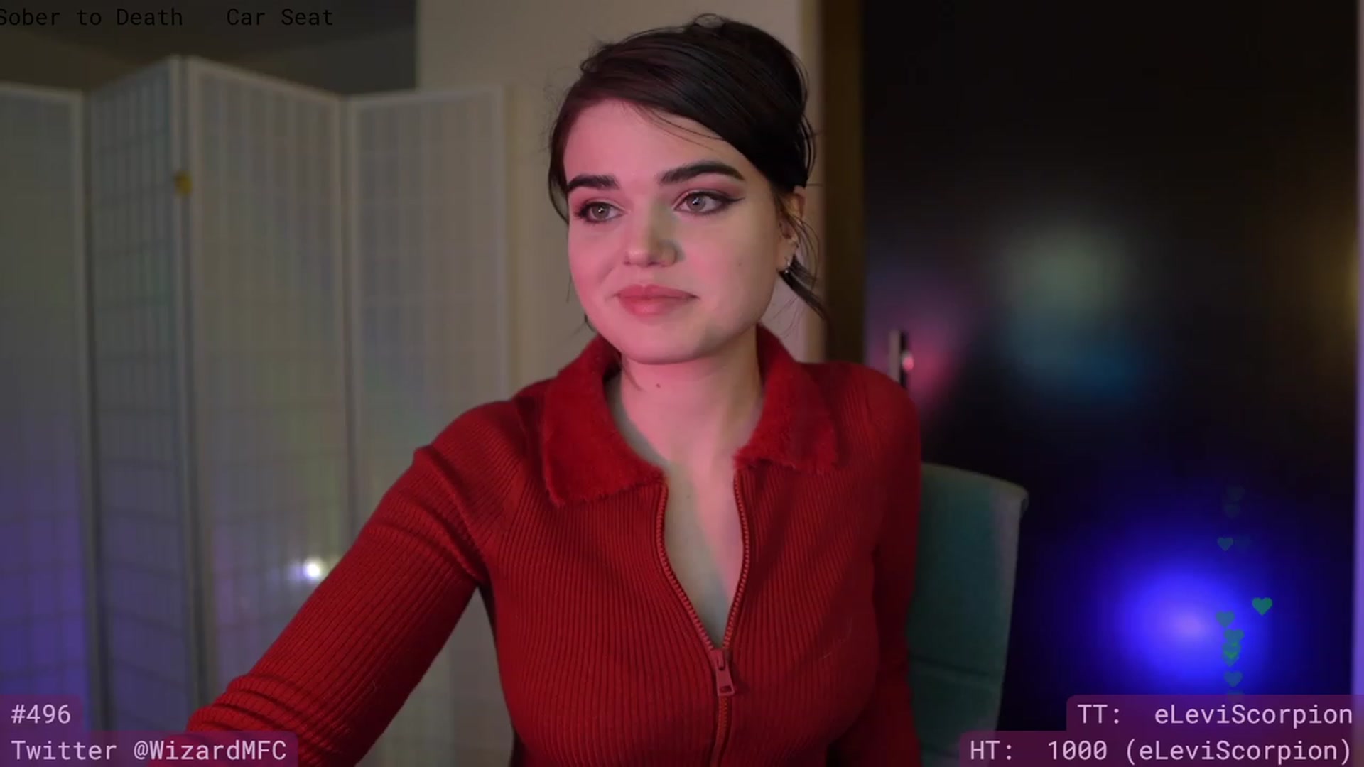 Gallery image thumbnail from Wizard's myfreecams stream on, 12/14/2023, 12:17 image 1 of 20