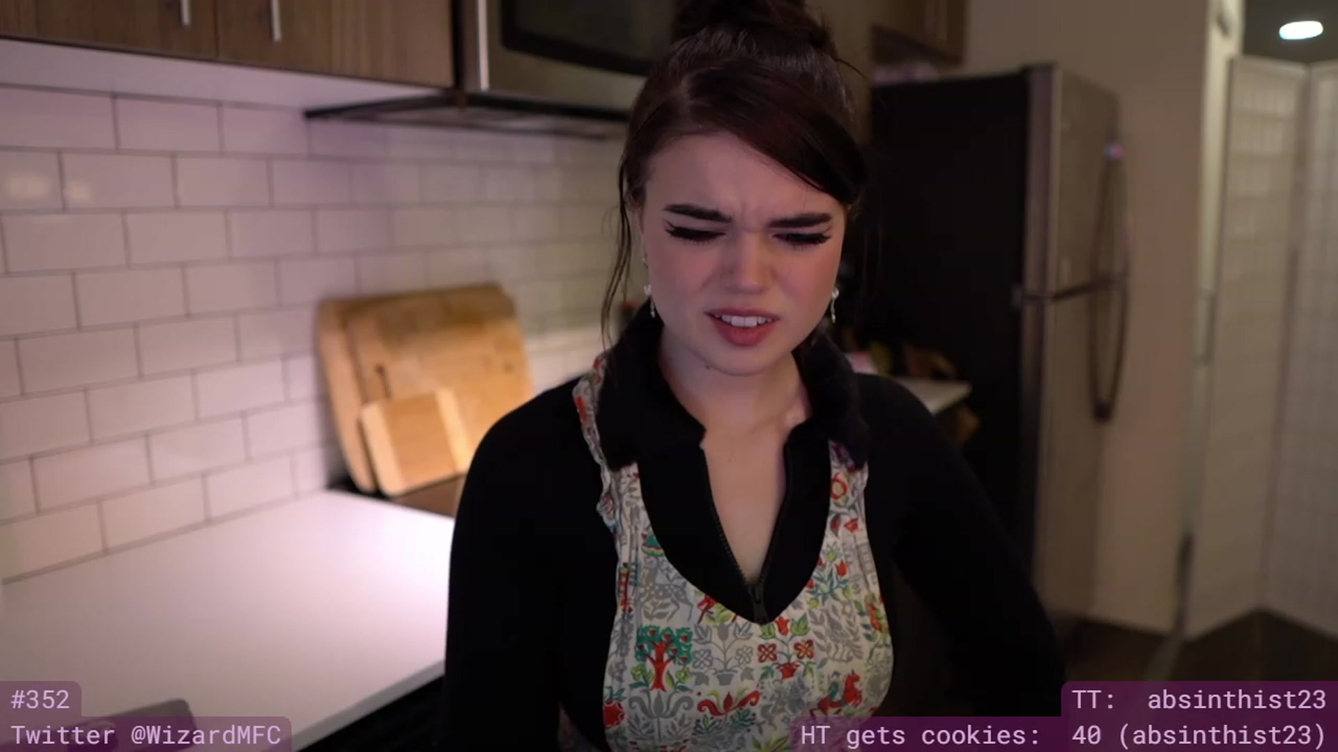 Gallery image thumbnail from Wizard's myfreecams stream on, 12/22/2023, 06:33 image 12 of 20