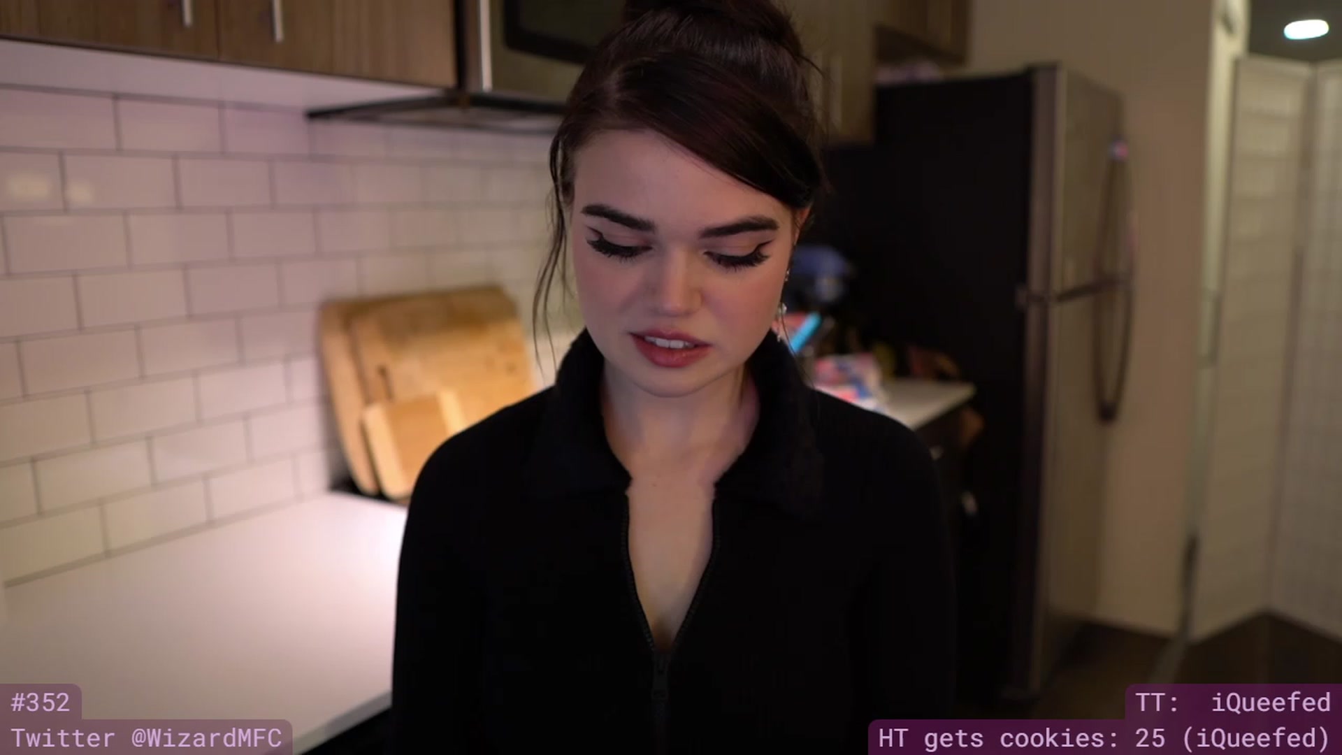 Gallery image thumbnail from Wizard's myfreecams stream on, 12/22/2023, 06:33 image 8 of 20