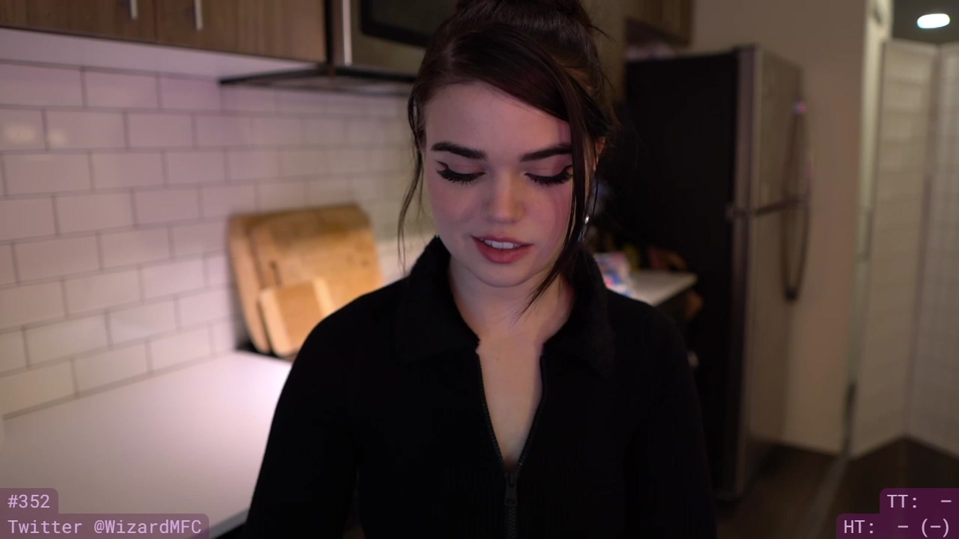 Gallery image thumbnail from Wizard's myfreecams stream on, 12/22/2023, 06:33 image 2 of 20