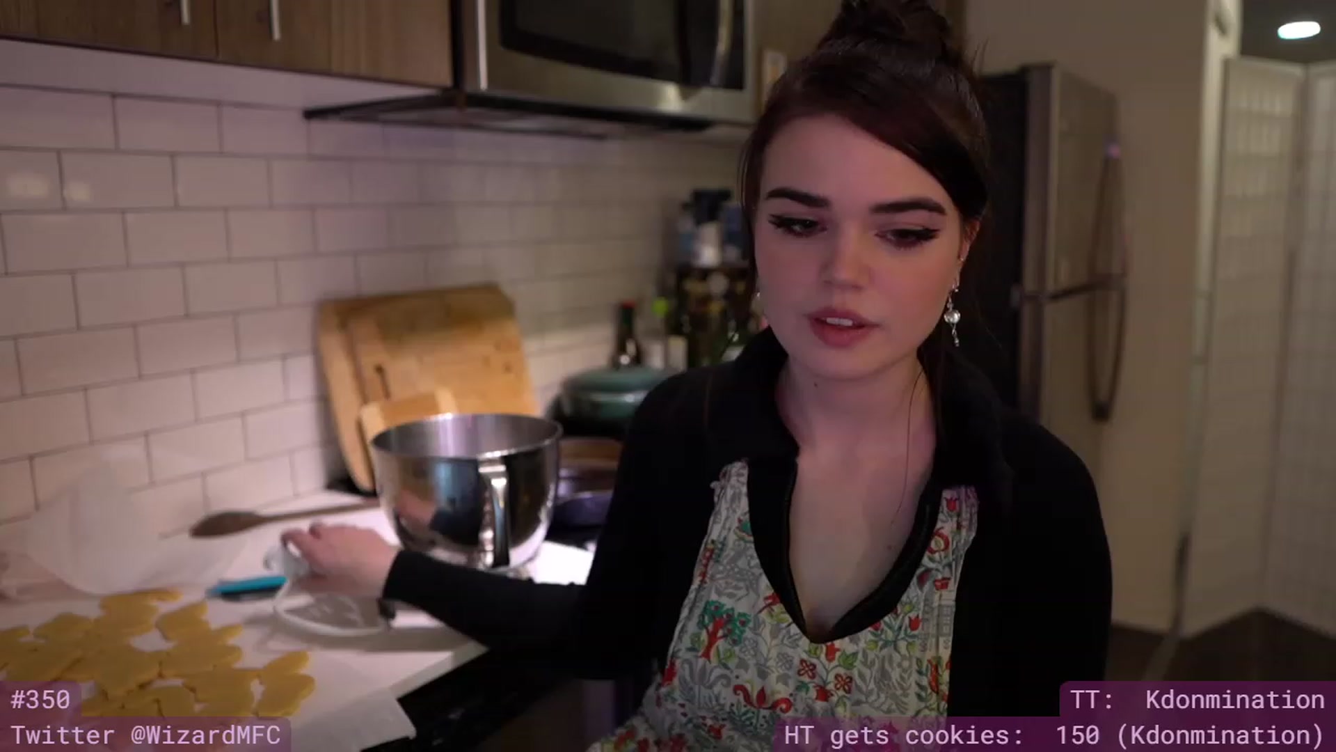 Gallery image thumbnail from Wizard's myfreecams stream on, 12/22/2023, 07:09 image 2 of 20