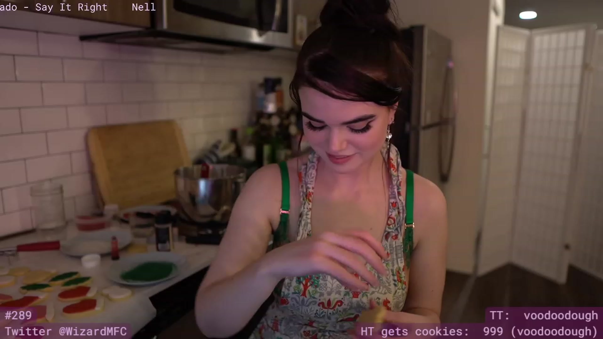 Gallery image thumbnail from Wizard's myfreecams stream on, 12/22/2023, 11:15 image 19 of 20