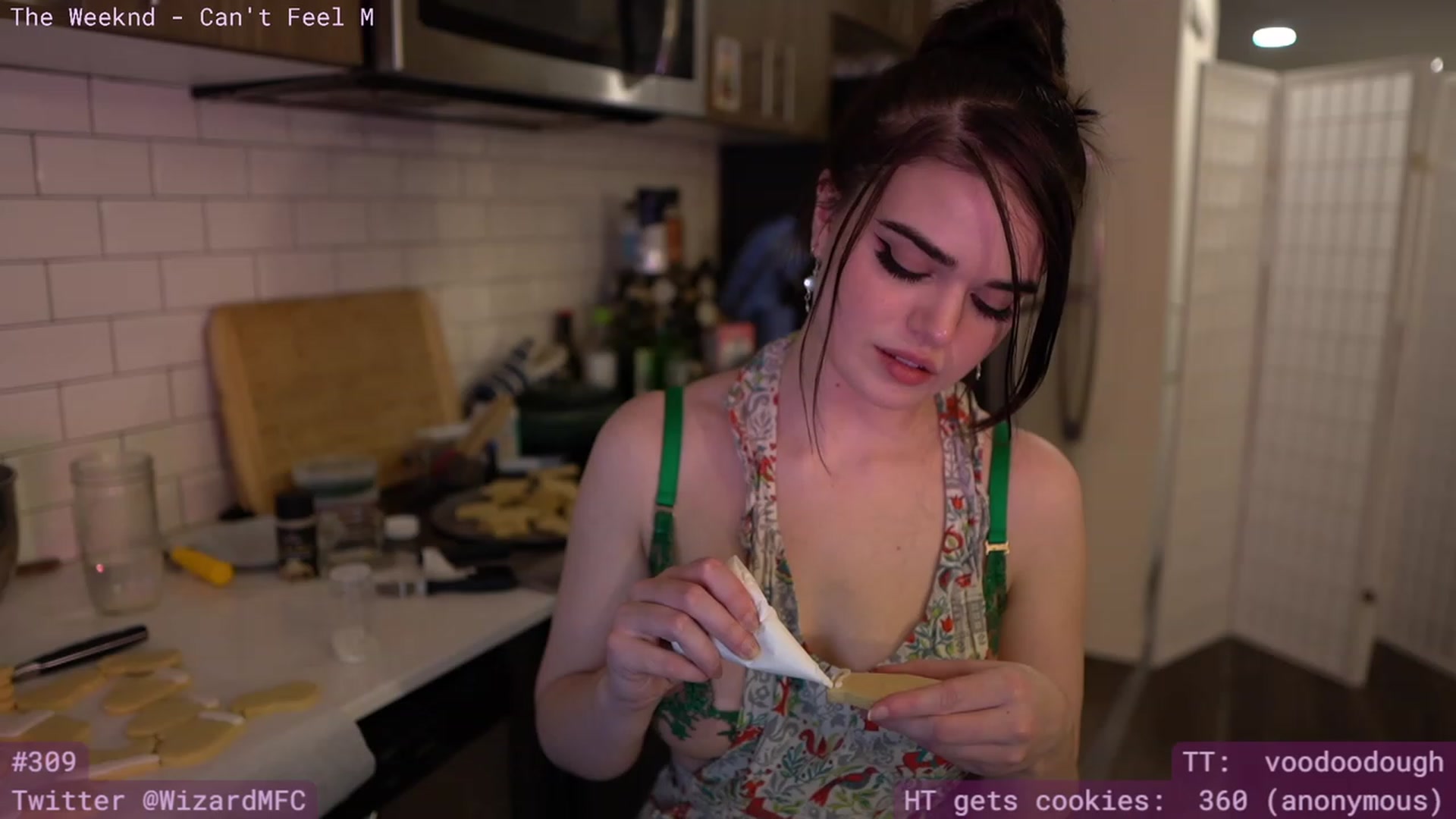Gallery image thumbnail from Wizard's myfreecams stream on, 12/22/2023, 11:15 image 9 of 20