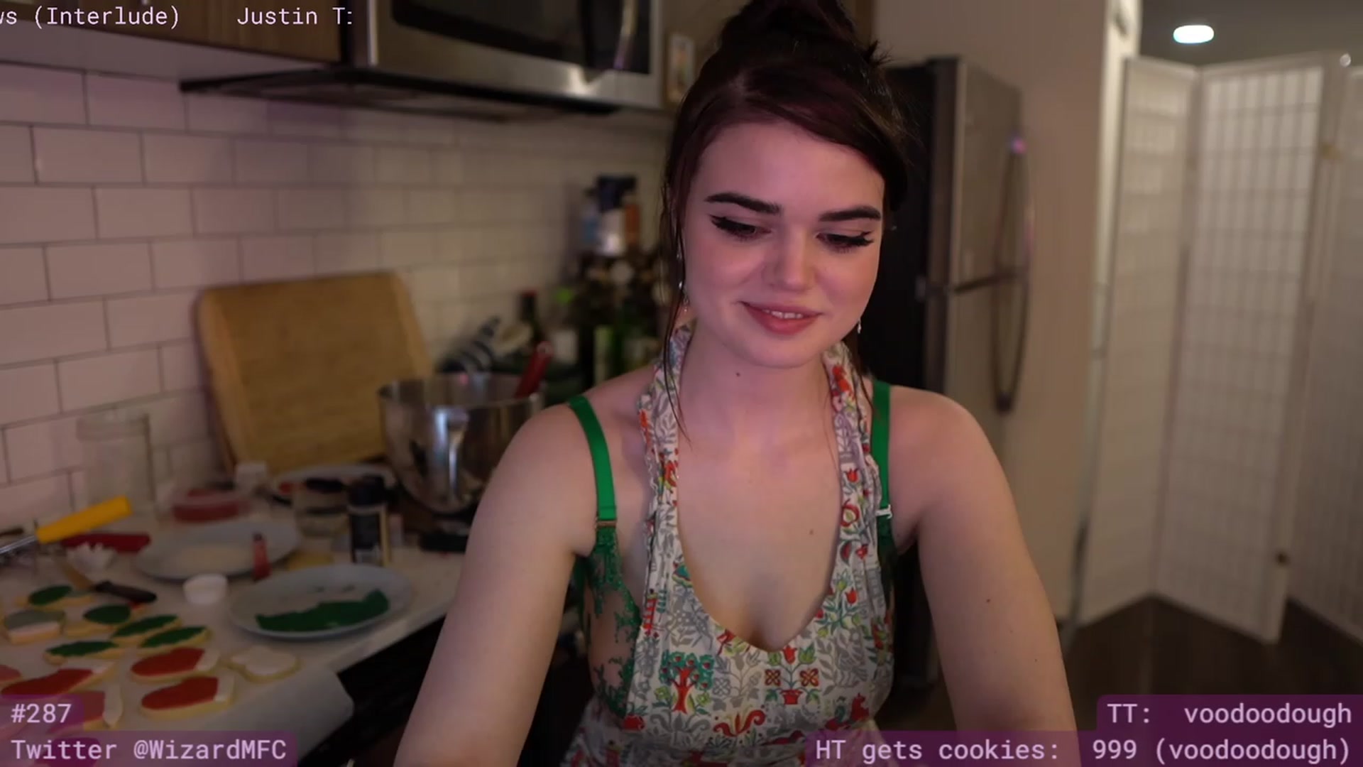 Gallery image thumbnail from Wizard's myfreecams stream on, 12/22/2023, 12:28 image 7 of 20