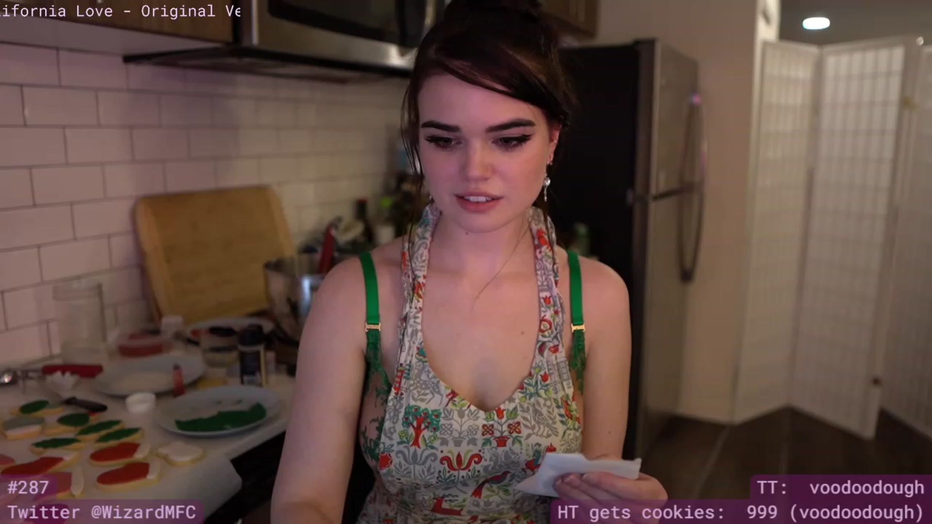 Gallery image thumbnail from Wizard's myfreecams stream on, 12/22/2023, 12:28 image 10 of 20