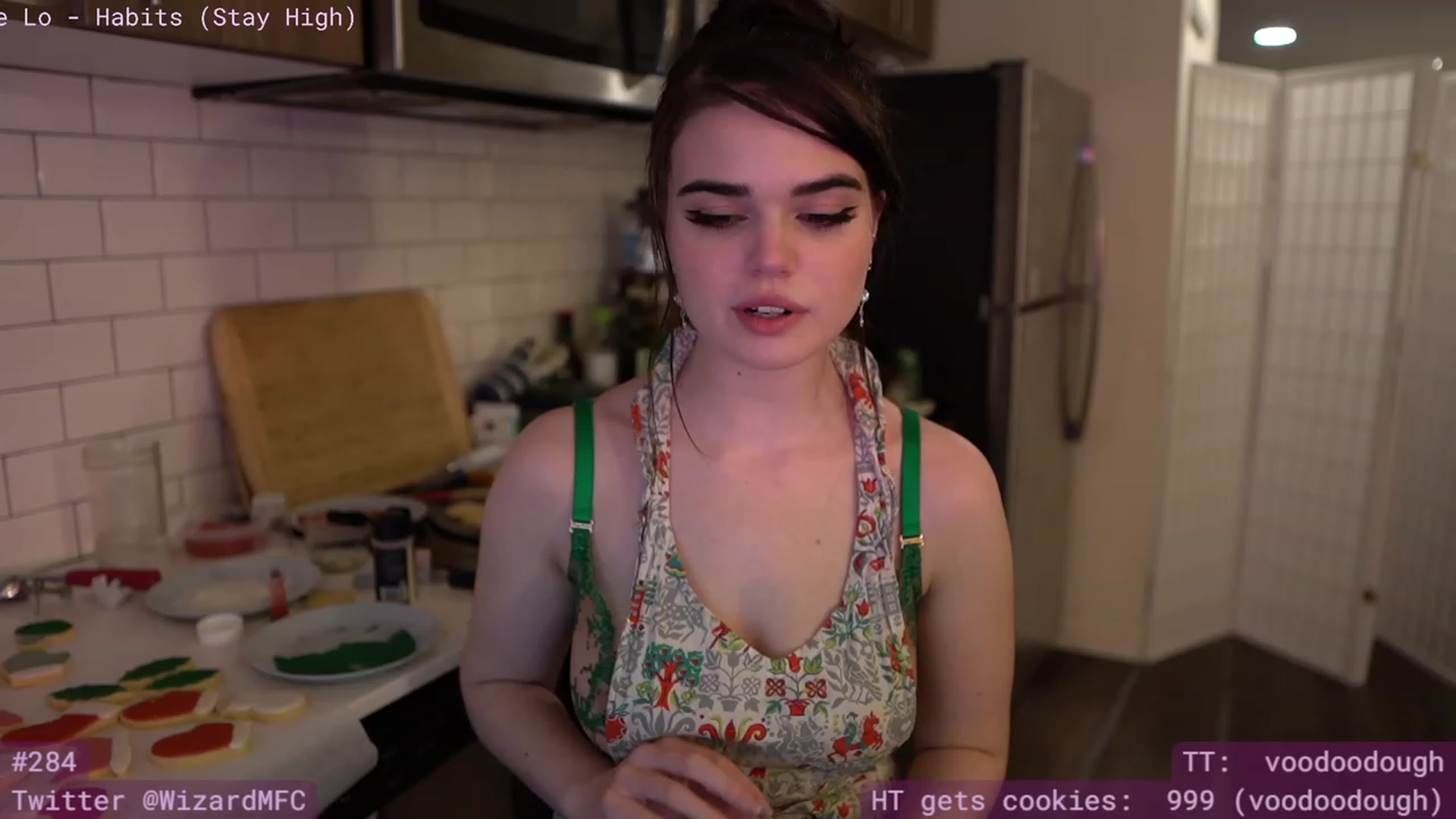 Gallery image thumbnail from Wizard's myfreecams stream on, 12/22/2023, 12:28 image 14 of 20