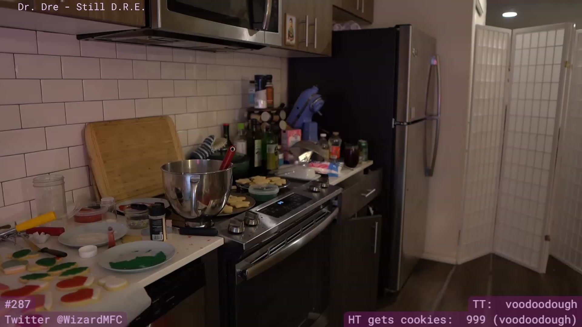Gallery image thumbnail from Wizard's myfreecams stream on, 12/22/2023, 12:28 image 9 of 20