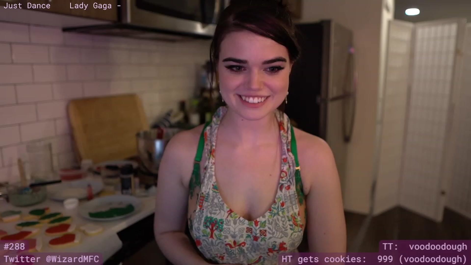Gallery image thumbnail from Wizard's myfreecams stream on, 12/22/2023, 12:28 image 1 of 20