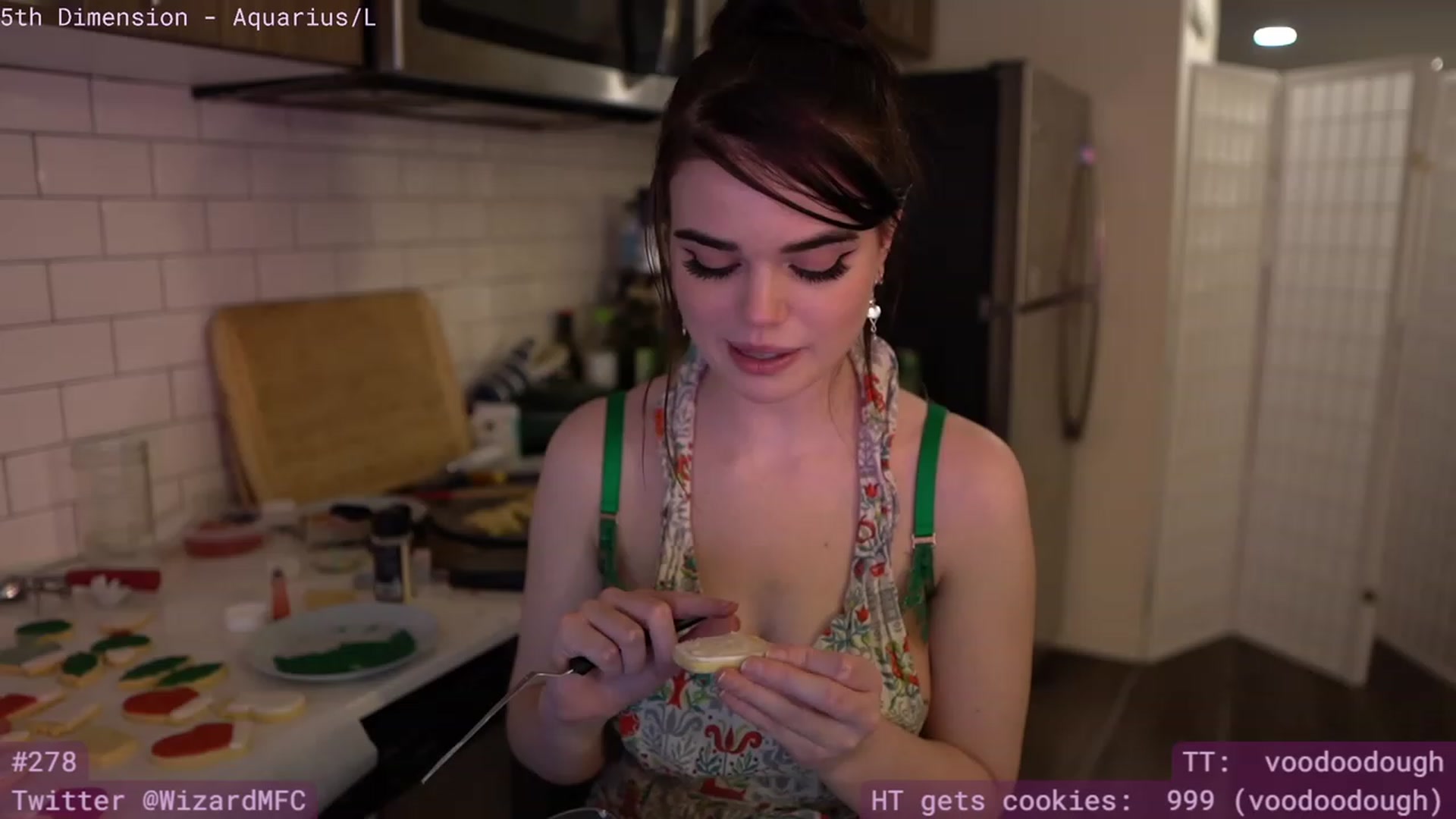 Gallery image thumbnail from Wizard's myfreecams stream on, 12/22/2023, 12:28 image 19 of 20