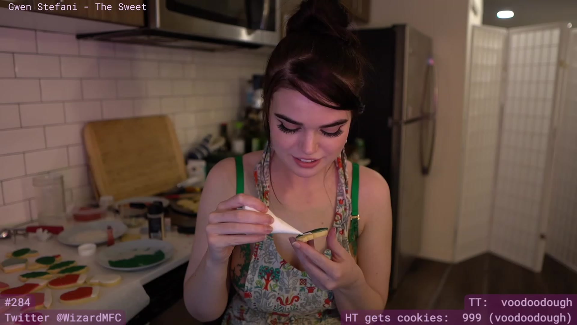 Gallery image thumbnail from Wizard's myfreecams stream on, 12/22/2023, 12:28 image 13 of 20