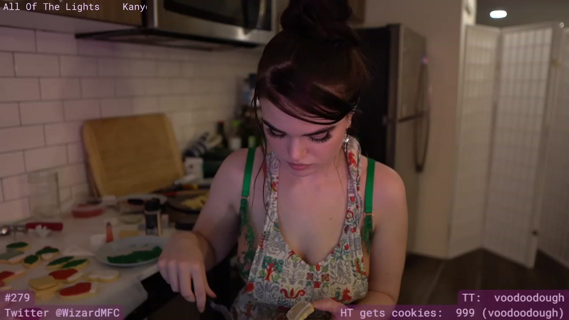 Gallery image thumbnail from Wizard's myfreecams stream on, 12/22/2023, 12:28 image 17 of 20