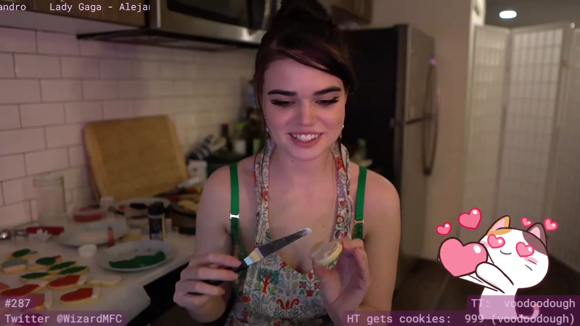 Gallery image thumbnail from Wizard's myfreecams stream on, 12/22/2023, 12:28 image 11 of 20