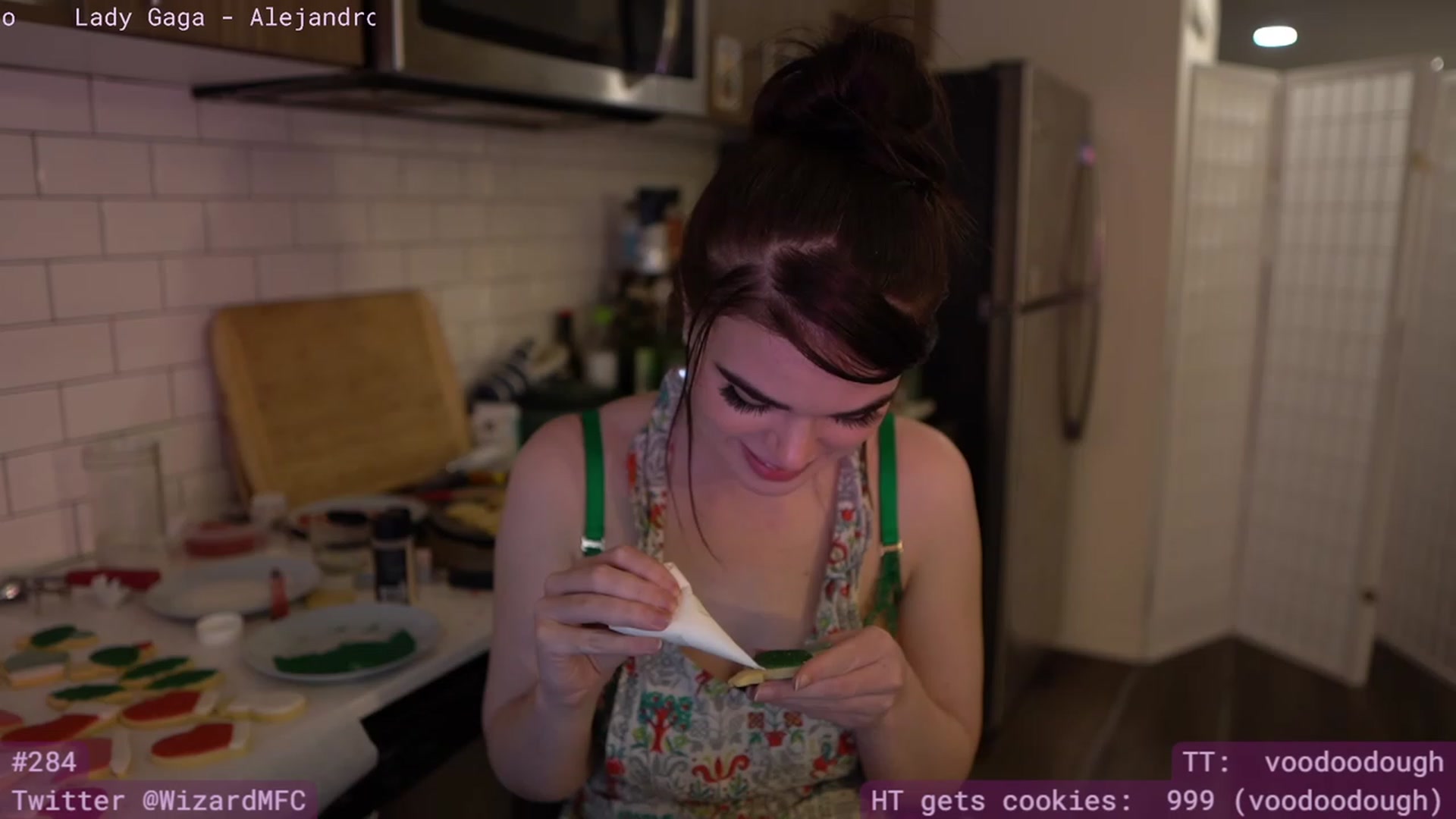 Gallery image thumbnail from Wizard's myfreecams stream on, 12/22/2023, 12:28 image 12 of 20