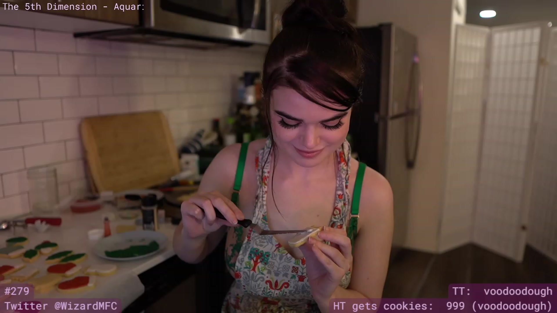 Gallery image thumbnail from Wizard's myfreecams stream on, 12/22/2023, 12:28 image 18 of 20
