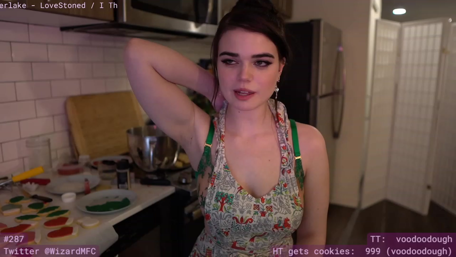 Gallery image thumbnail from Wizard's myfreecams stream on, 12/22/2023, 12:28 image 6 of 20
