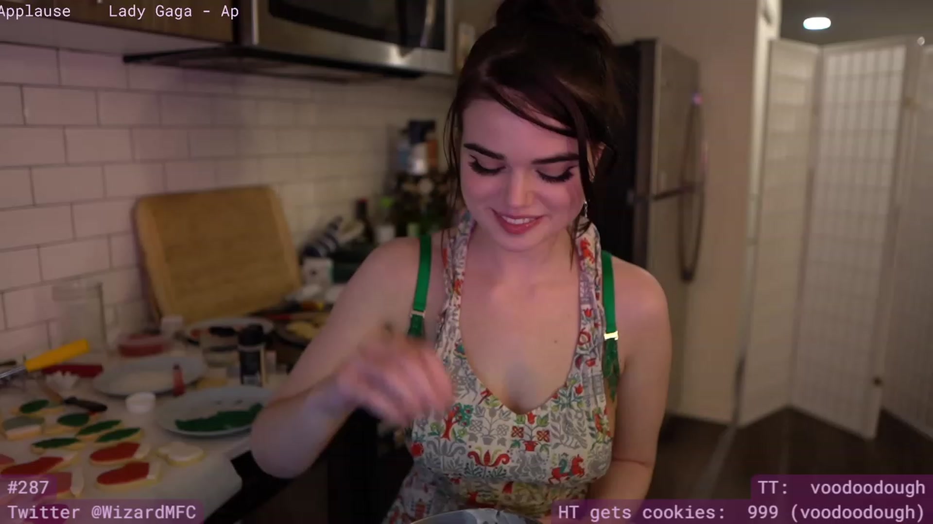 Gallery image thumbnail from Wizard's myfreecams stream on, 12/22/2023, 12:28 image 5 of 20