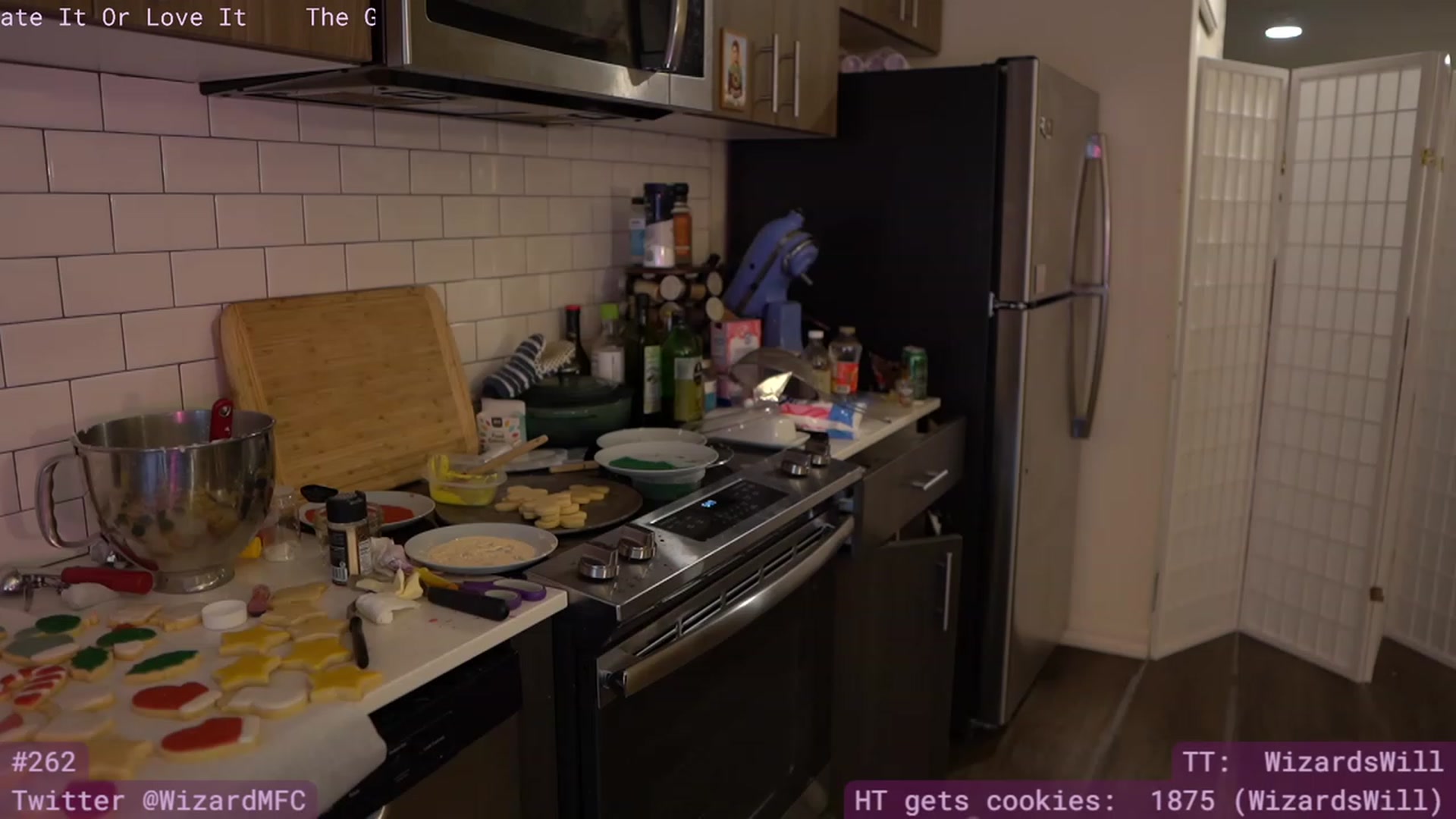 Gallery image thumbnail from Wizard's myfreecams stream on, 12/22/2023, 13:54 image 8 of 20