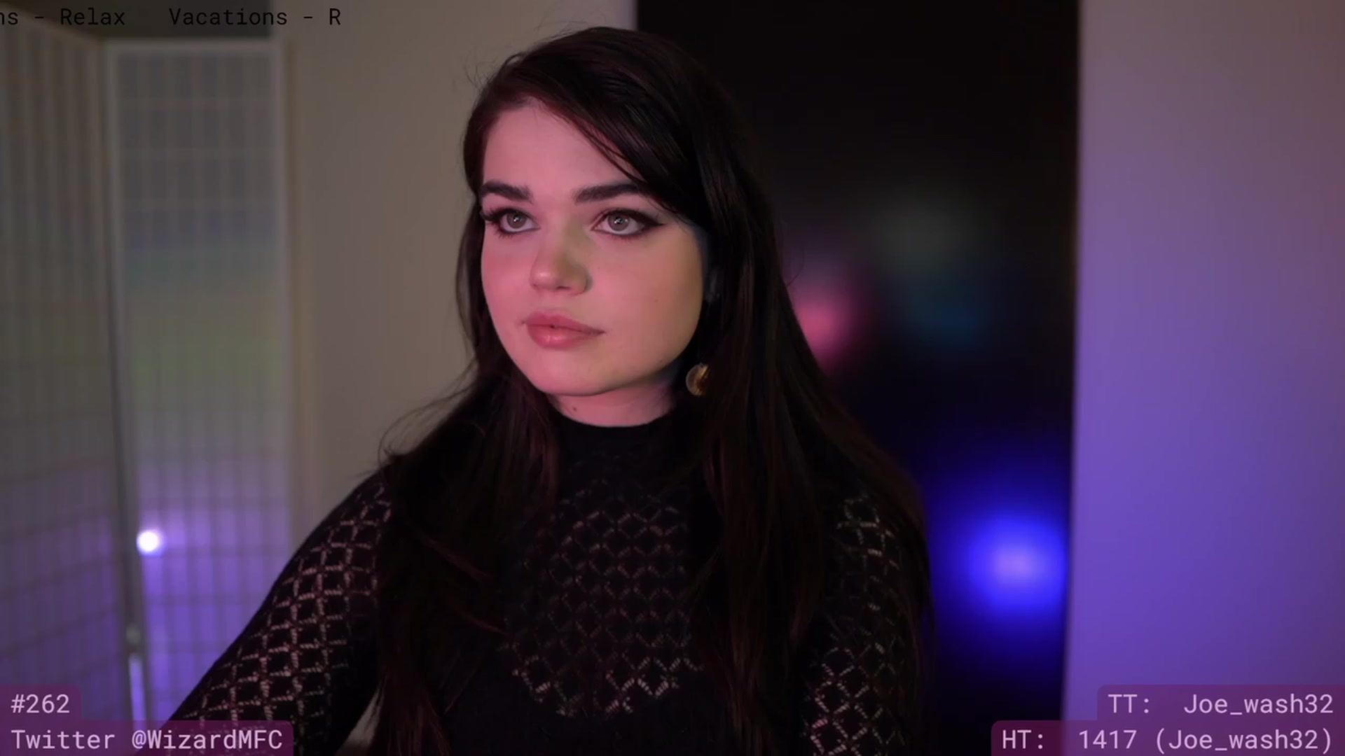 Gallery image thumbnail from Wizard's myfreecams stream on, 12/23/2023, 09:20 image 11 of 20
