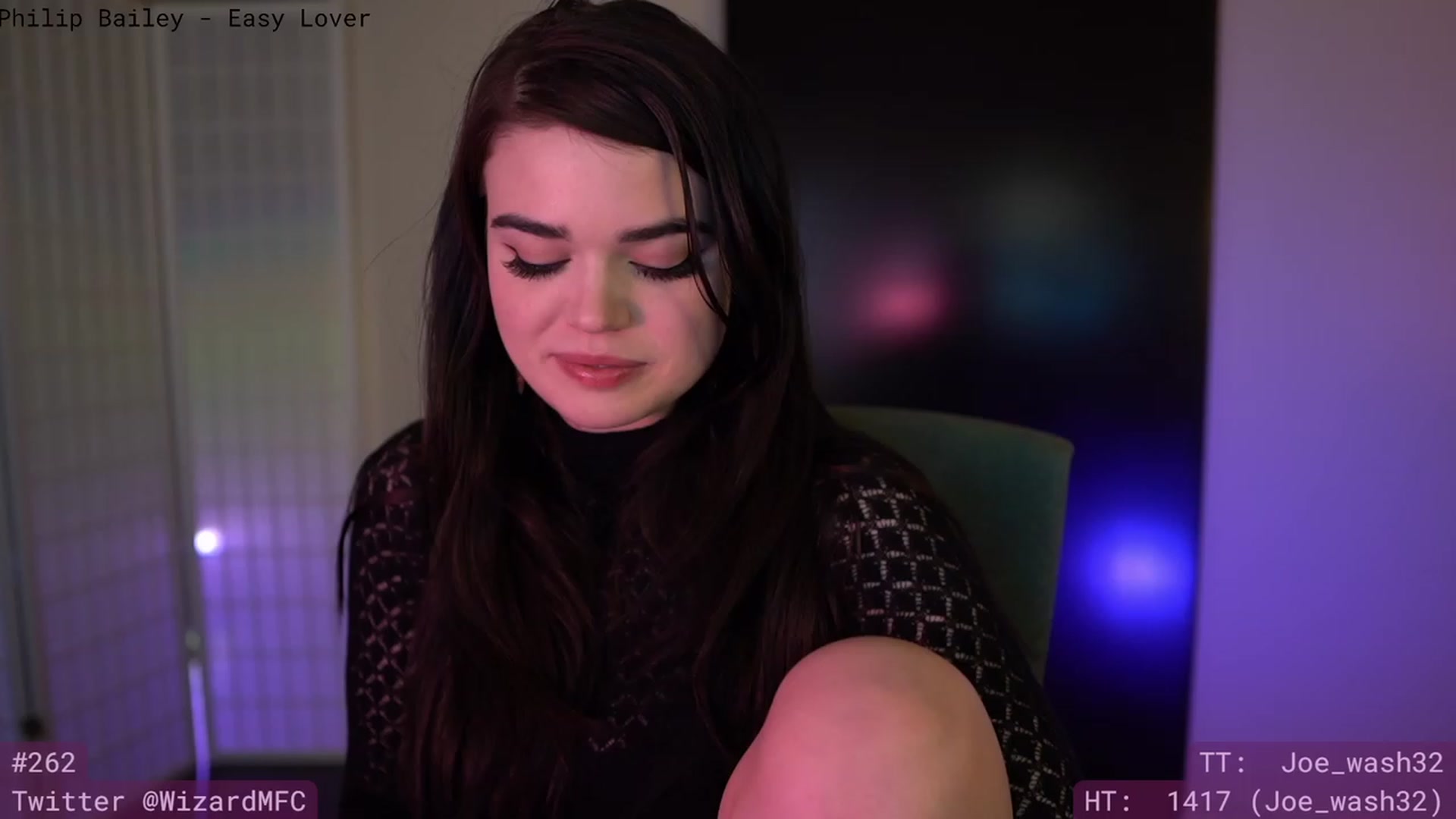 Gallery image thumbnail from Wizard's myfreecams stream on, 12/23/2023, 09:20 image 16 of 20
