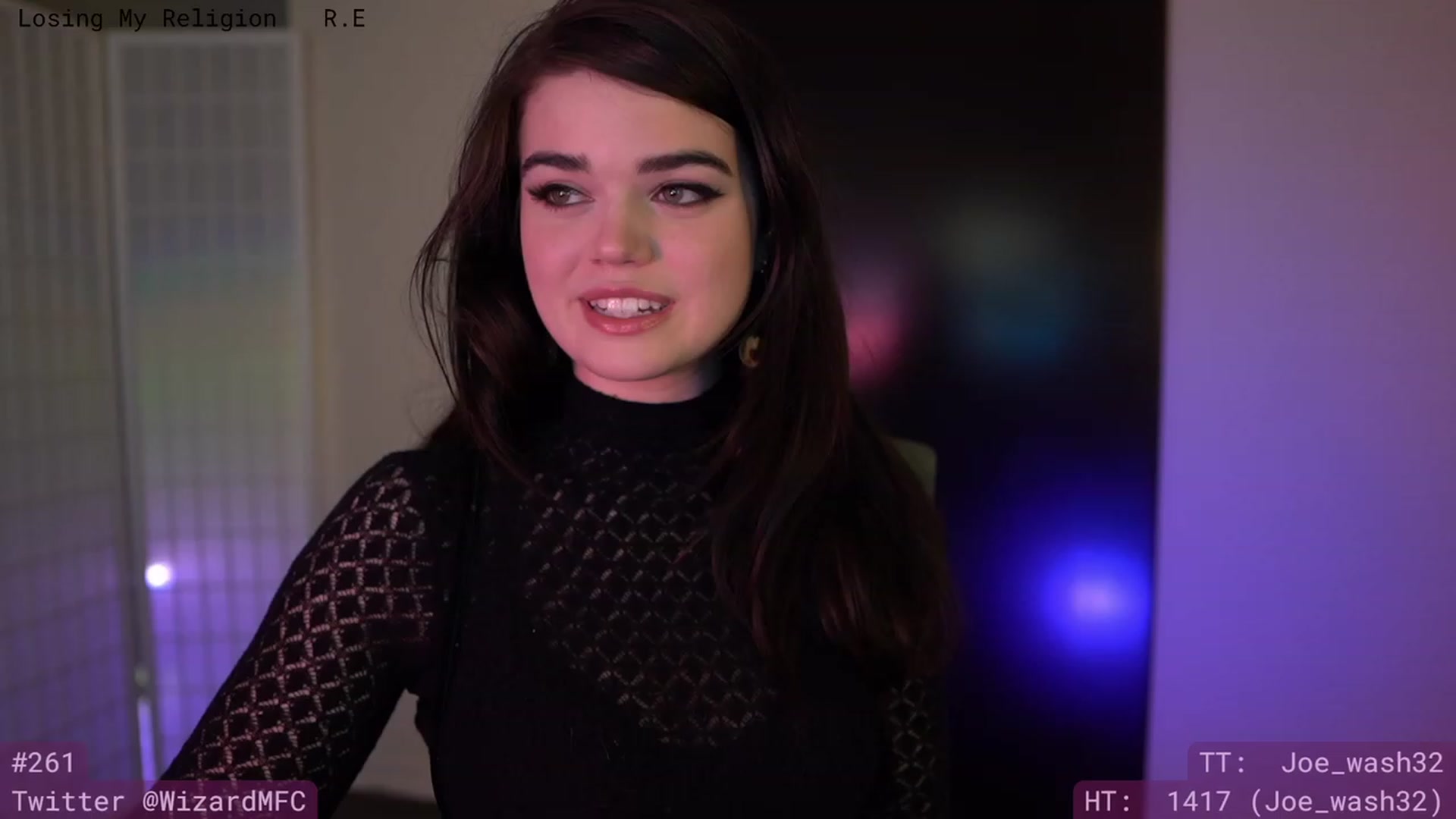 Gallery image thumbnail from Wizard's myfreecams stream on, 12/23/2023, 09:20 image 17 of 20