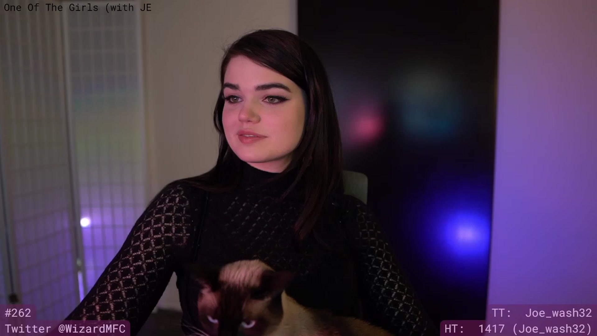 Gallery image thumbnail from Wizard's myfreecams stream on, 12/23/2023, 09:20 image 15 of 20