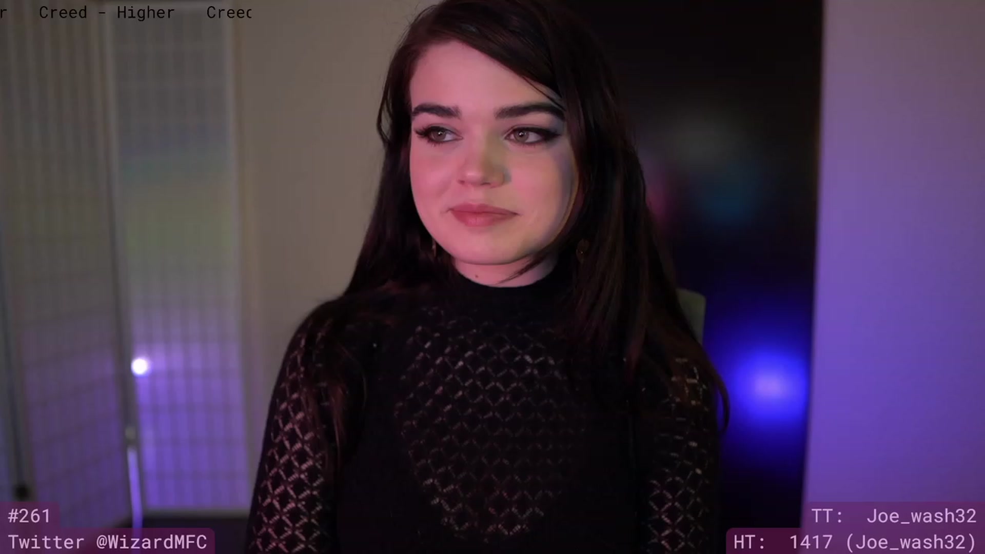 Gallery image thumbnail from Wizard's myfreecams stream on, 12/23/2023, 09:20 image 14 of 20