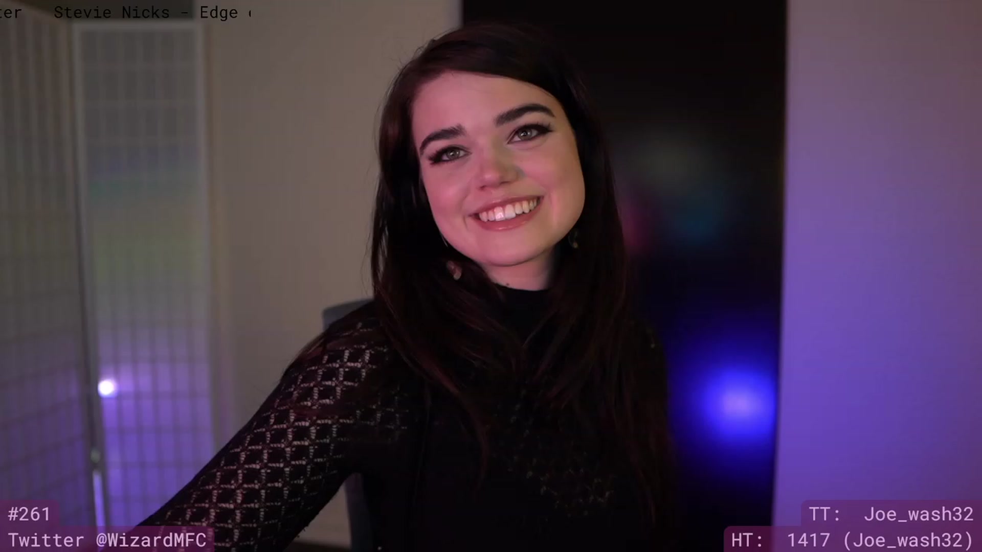 Gallery image thumbnail from Wizard's myfreecams stream on, 12/23/2023, 09:20 image 18 of 20