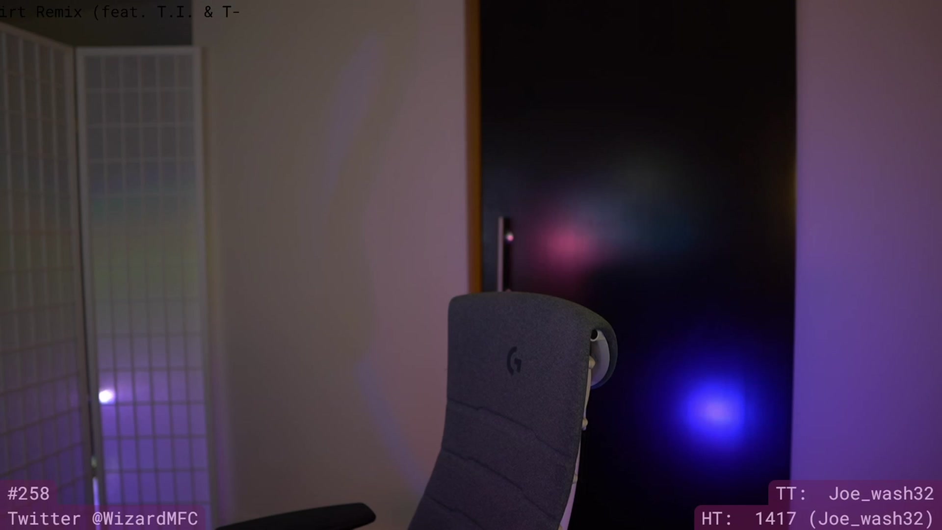 Gallery image thumbnail from Wizard's myfreecams stream on, 12/23/2023, 11:40 image 3 of 20