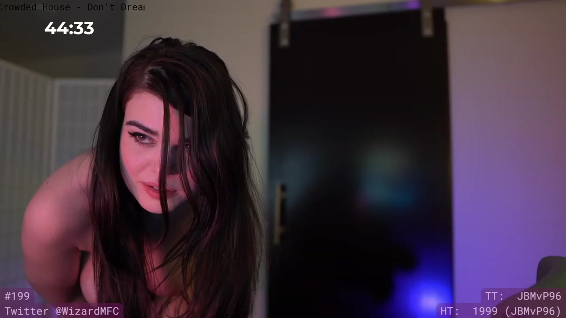 Gallery image thumbnail from Wizard's myfreecams stream on, 12/23/2023, 13:58 image 4 of 20