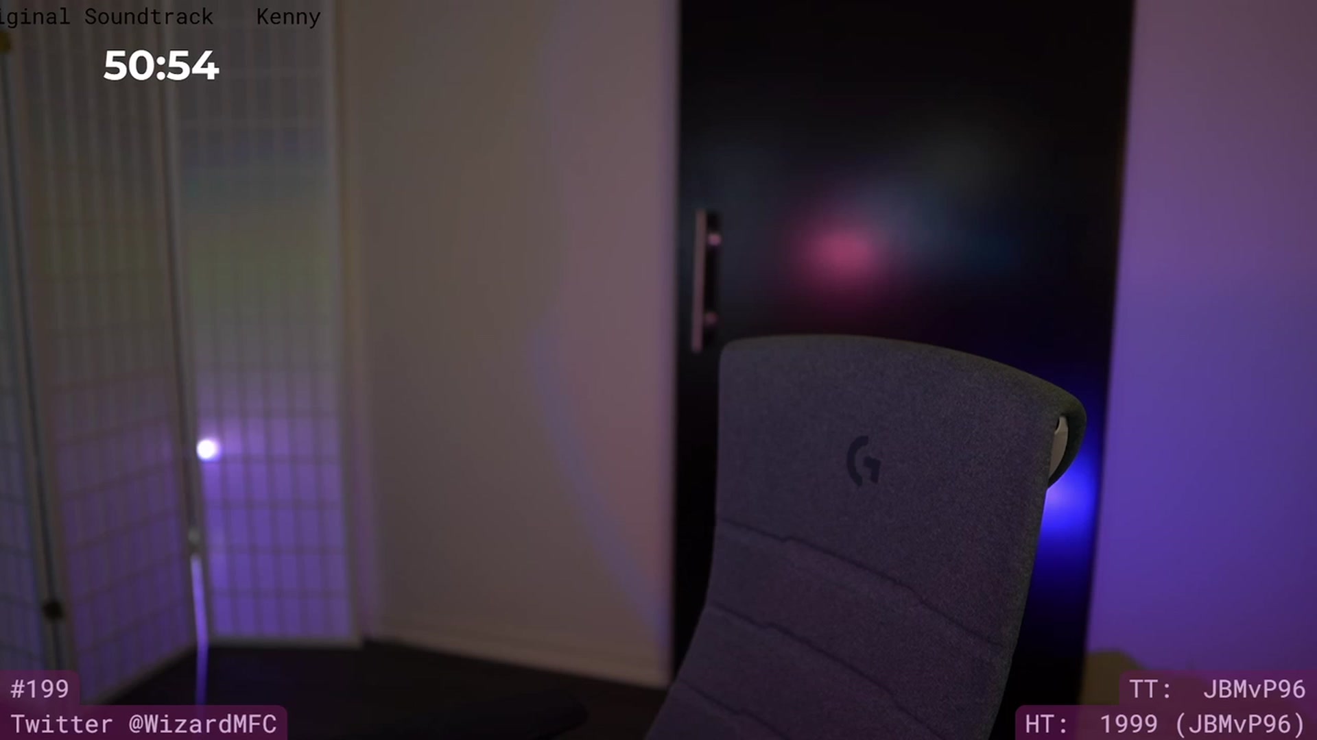 Gallery image thumbnail from Wizard's myfreecams stream on, 12/23/2023, 13:58 image 3 of 20