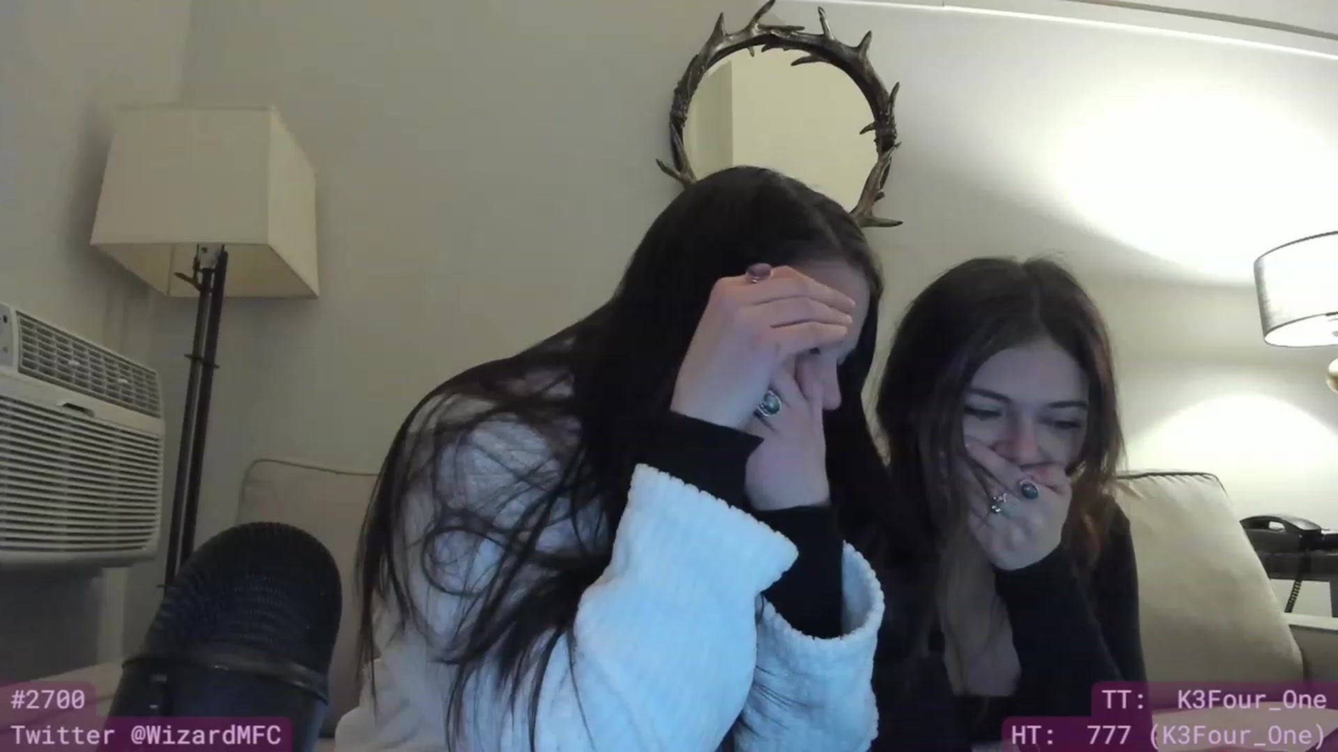 Gallery image thumbnail from Wizard's myfreecams stream on, 01/18/2024, 13:41 image 8 of 20
