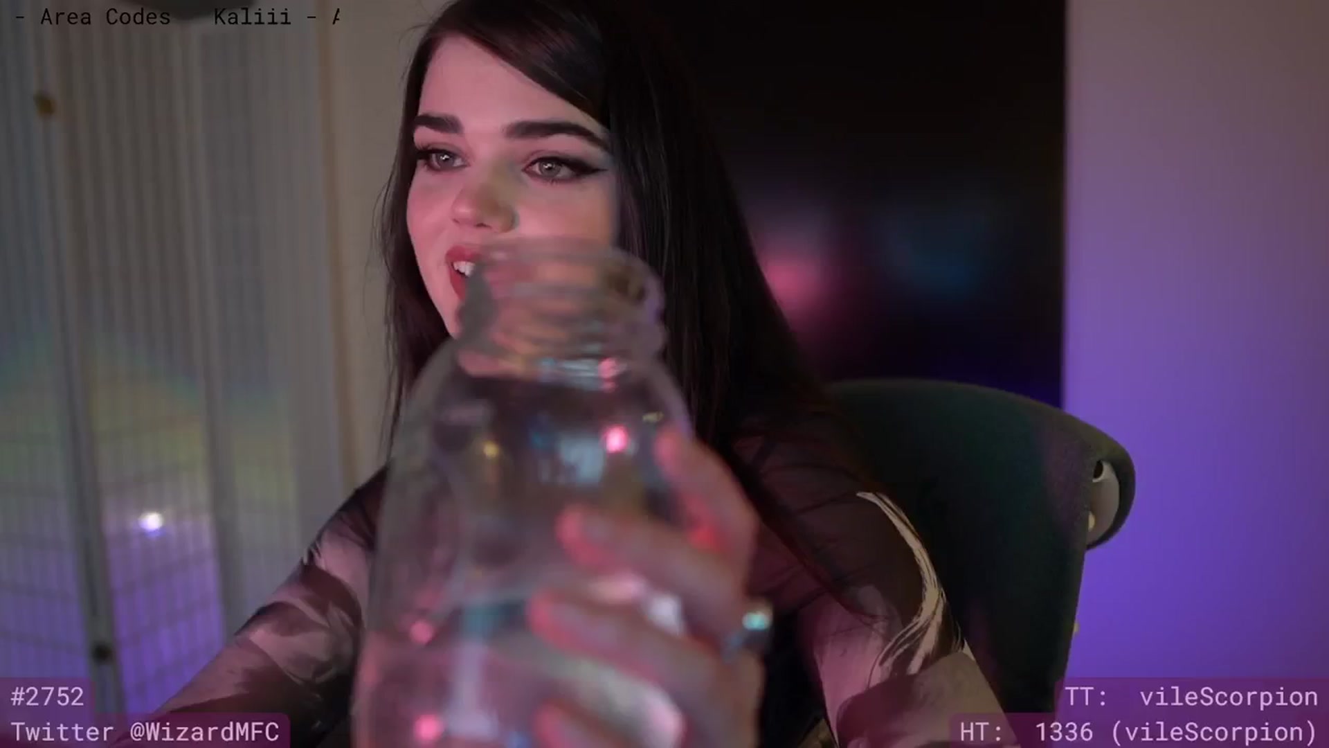 Gallery image thumbnail from Wizard's myfreecams stream on, 02/10/2024, 07:03 image 17 of 20