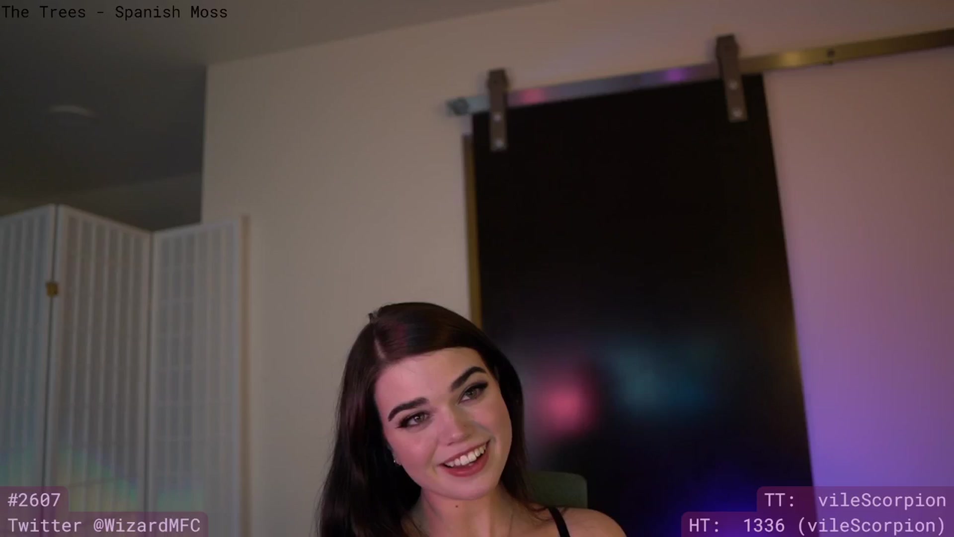 Gallery image thumbnail from Wizard's myfreecams stream on, 02/10/2024, 10:55 image 1 of 20