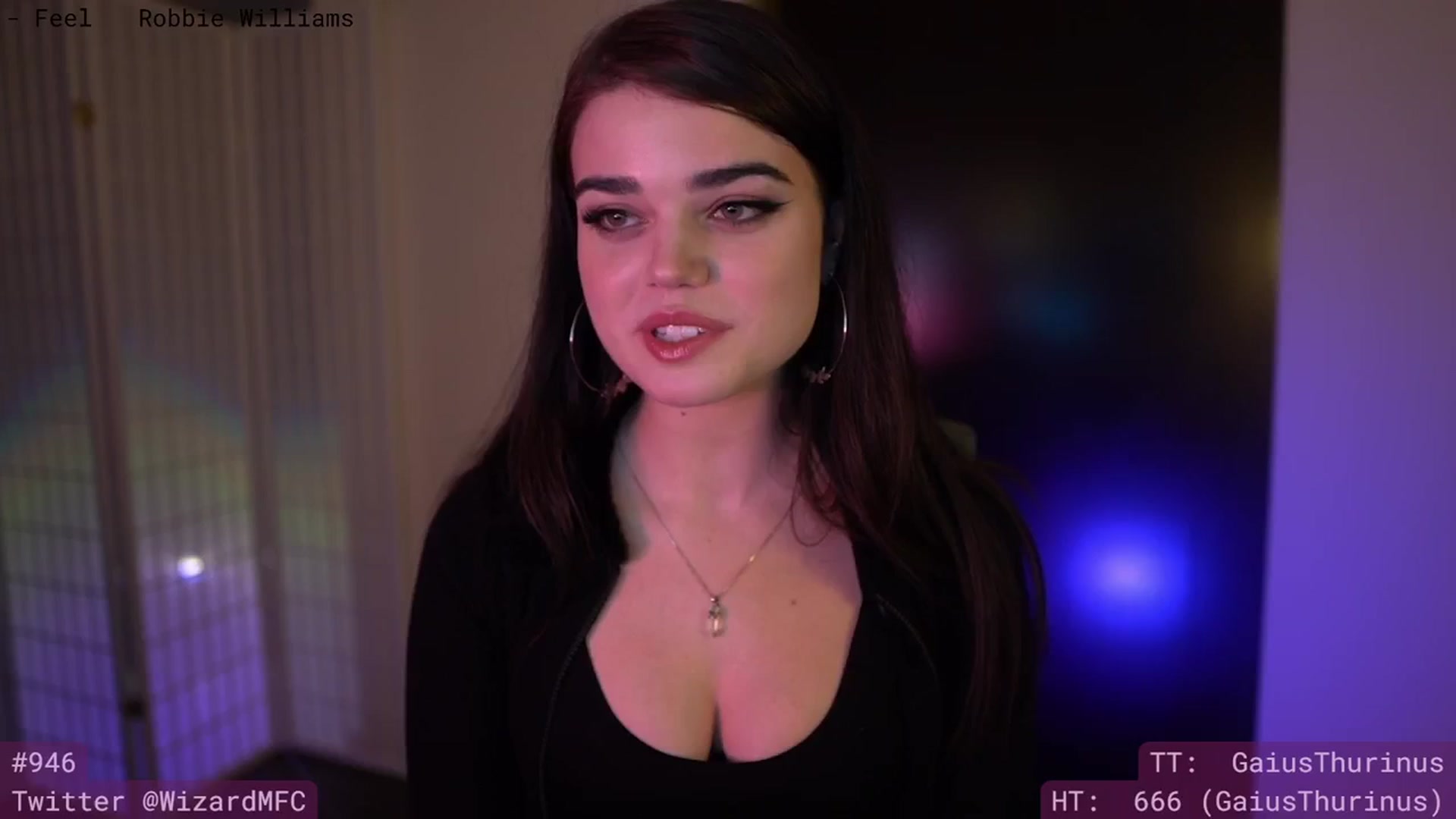 Gallery image thumbnail from Wizard's myfreecams stream on, 02/13/2024, 10:08 image 10 of 20