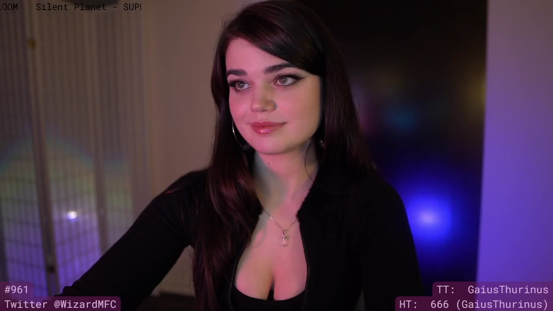 Gallery image thumbnail from Wizard's myfreecams stream on, 02/13/2024, 10:08 image 5 of 20