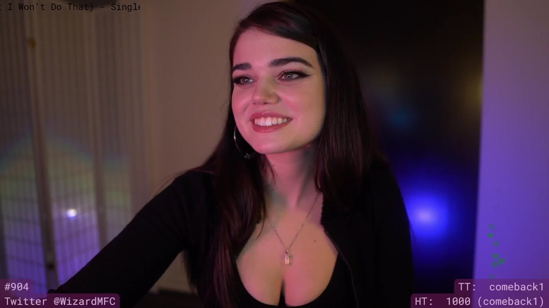 Gallery image thumbnail from Wizard's myfreecams stream on, 02/13/2024, 10:08 image 11 of 20