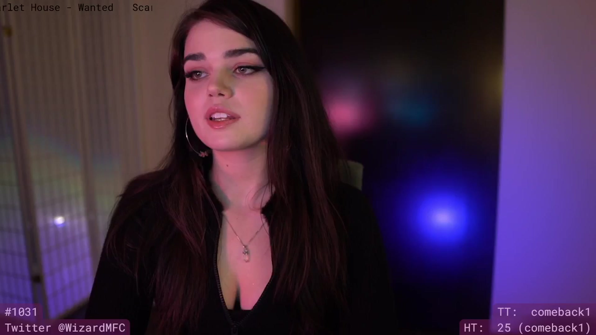 Gallery image thumbnail from Wizard's myfreecams stream on, 02/13/2024, 10:08 image 1 of 20
