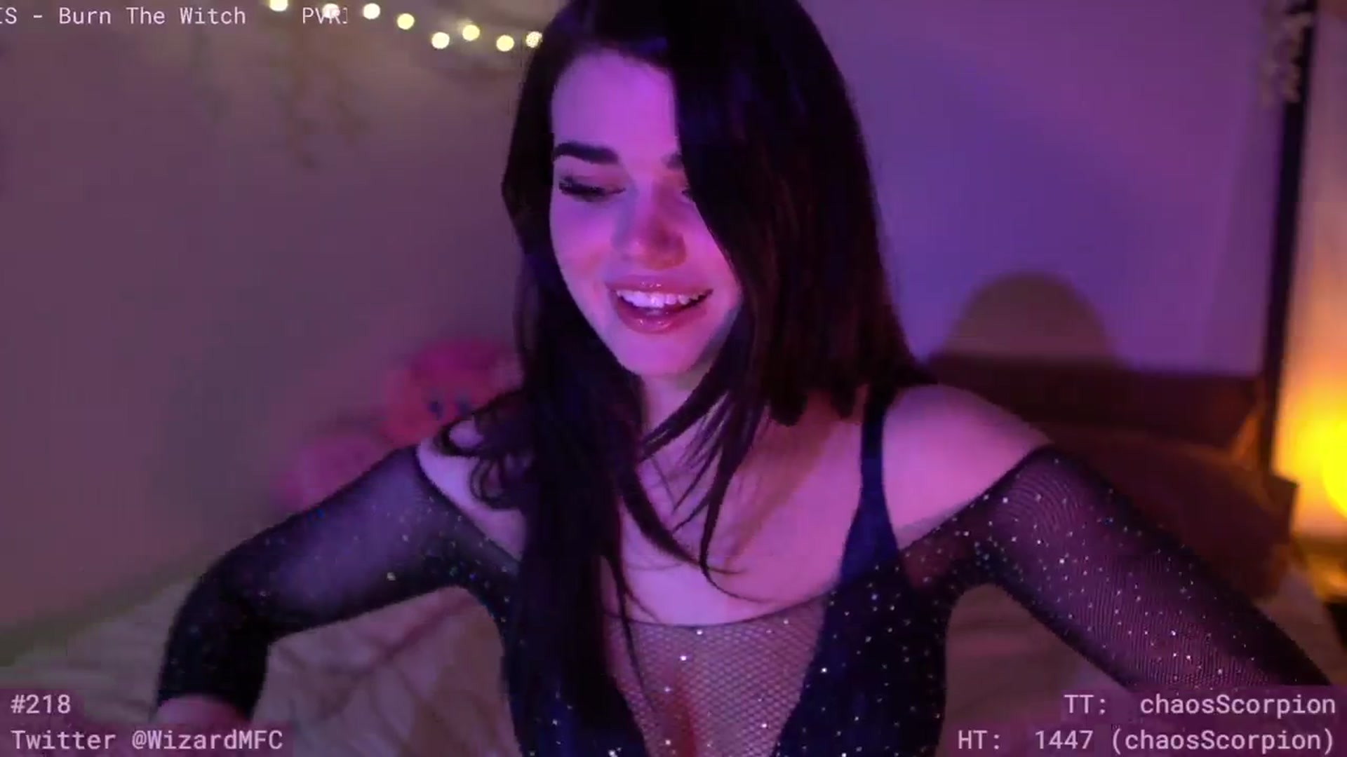 Gallery image thumbnail from Wizard's myfreecams stream on, 02/17/2024, 09:50 image 6 of 20