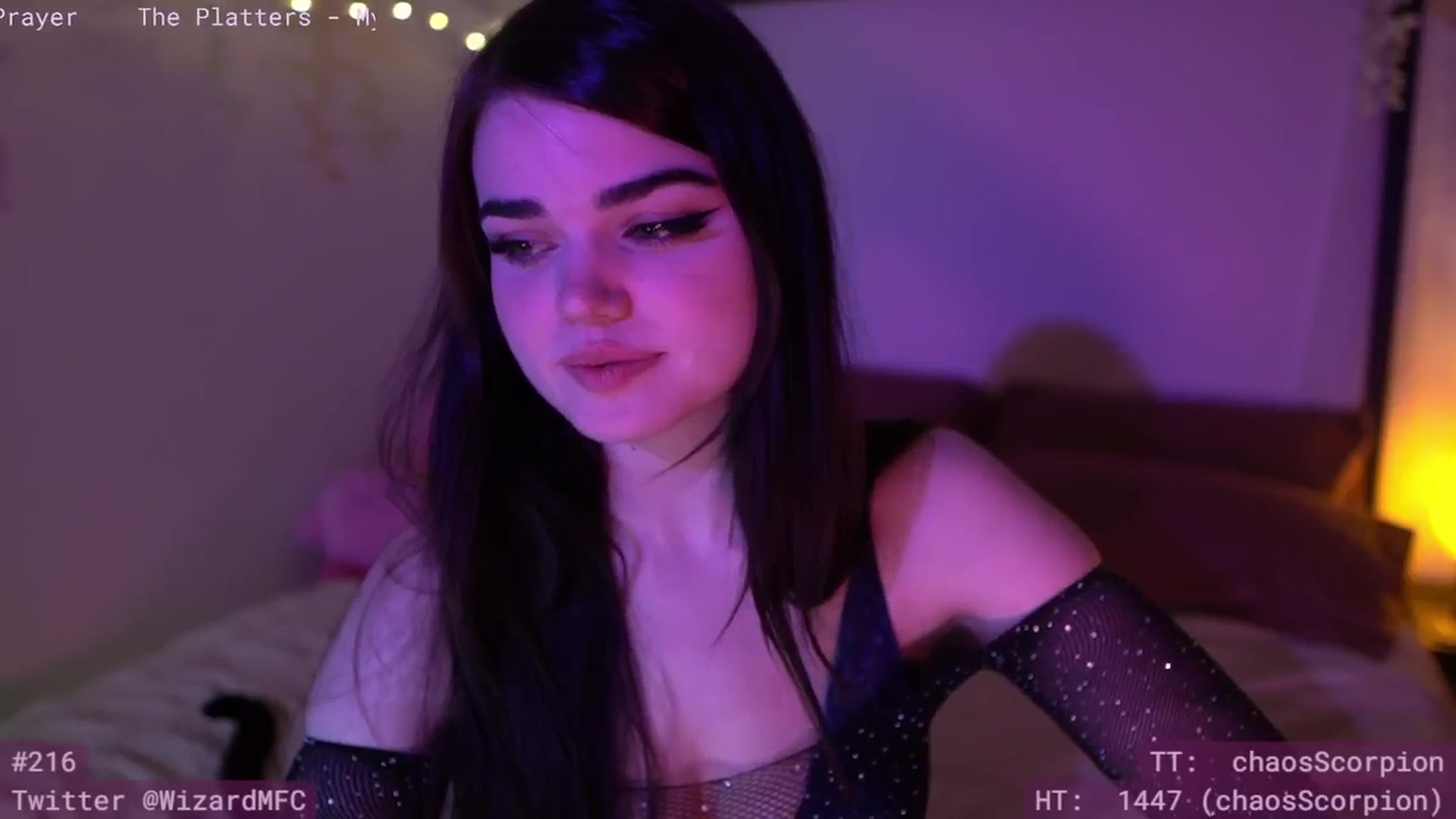 Gallery image thumbnail from Wizard's myfreecams stream on, 02/17/2024, 09:50 image 11 of 20