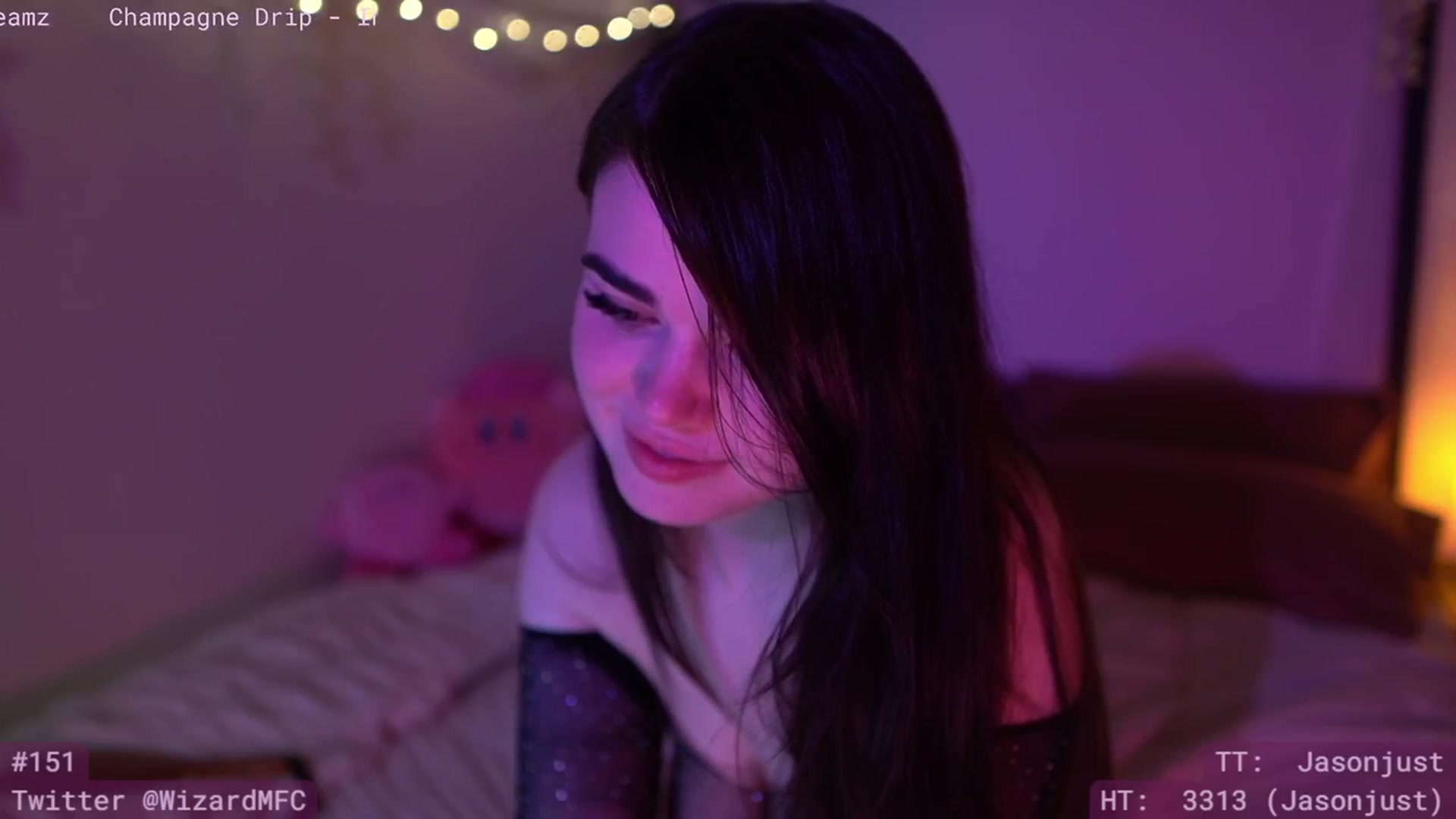Gallery image thumbnail from Wizard's myfreecams stream on, 02/17/2024, 09:50 image 17 of 20