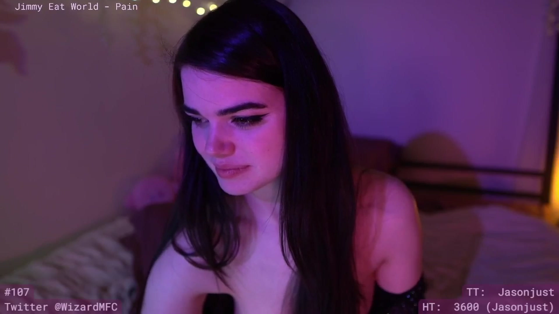 Gallery image thumbnail from Wizard's myfreecams stream on, 02/17/2024, 13:14 image 17 of 20