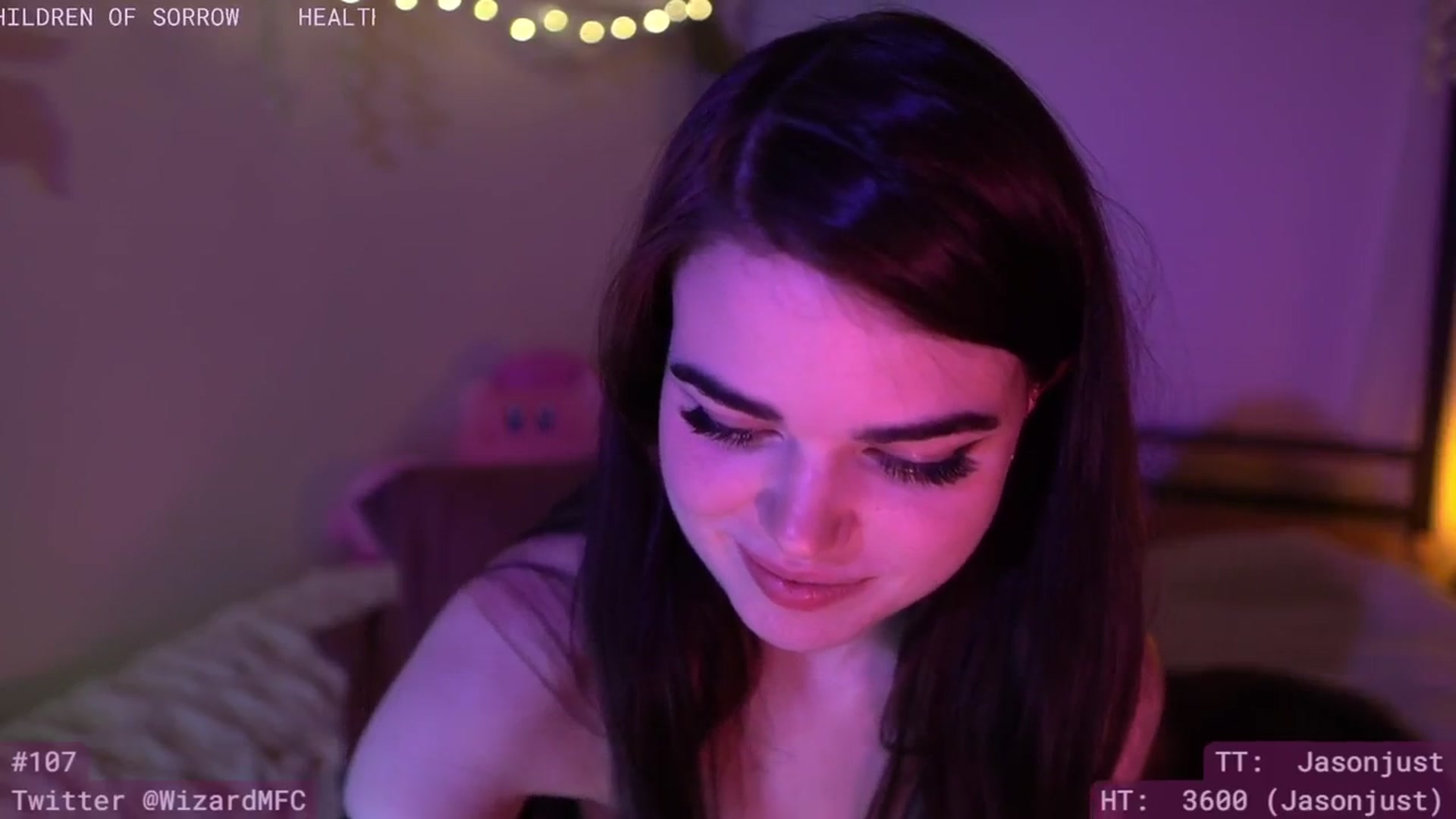 Gallery image thumbnail from Wizard's myfreecams stream on, 02/17/2024, 13:14 image 12 of 20