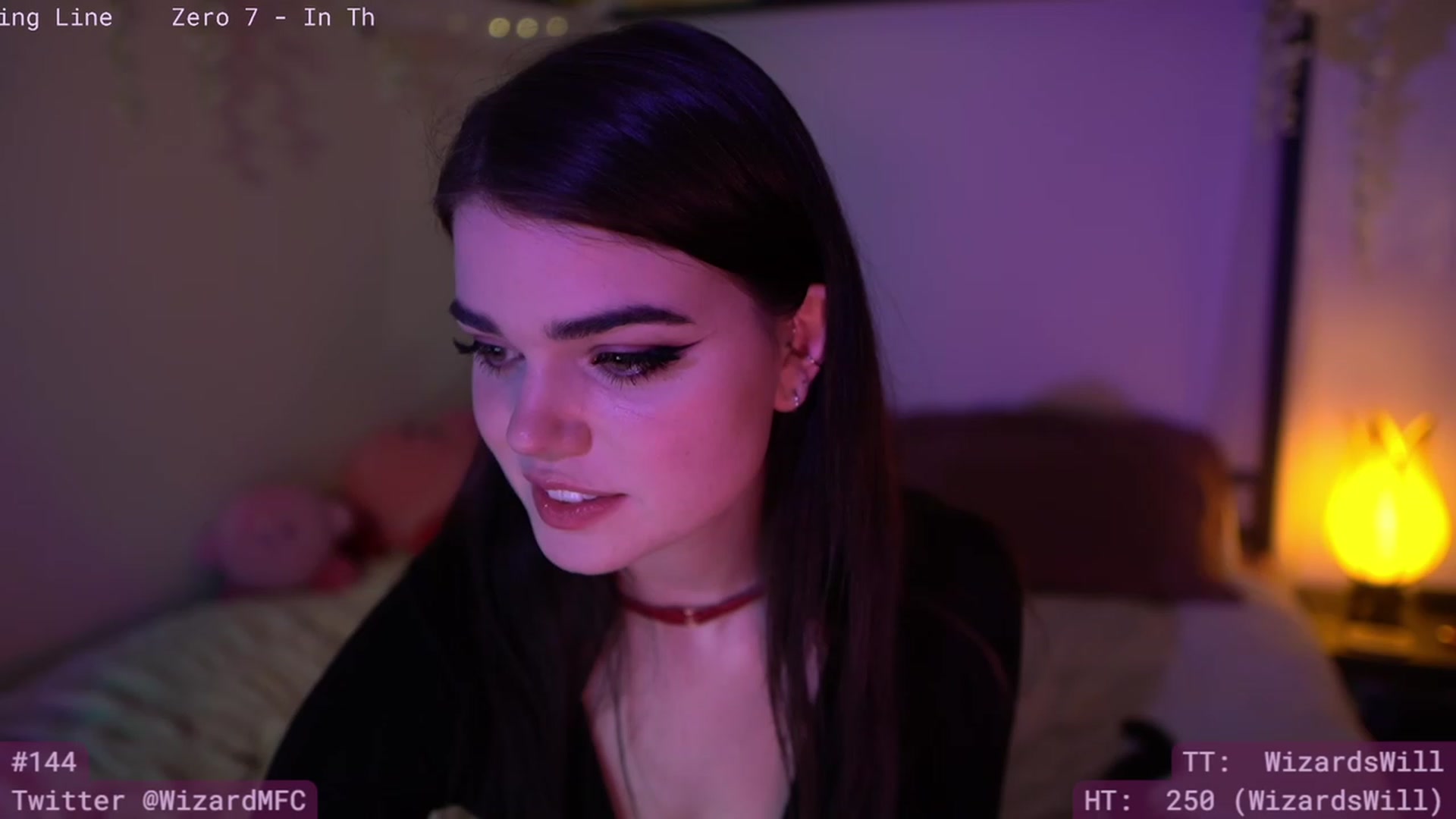 Gallery image thumbnail from Wizard's myfreecams stream on, 02/23/2024, 07:08 image 18 of 20