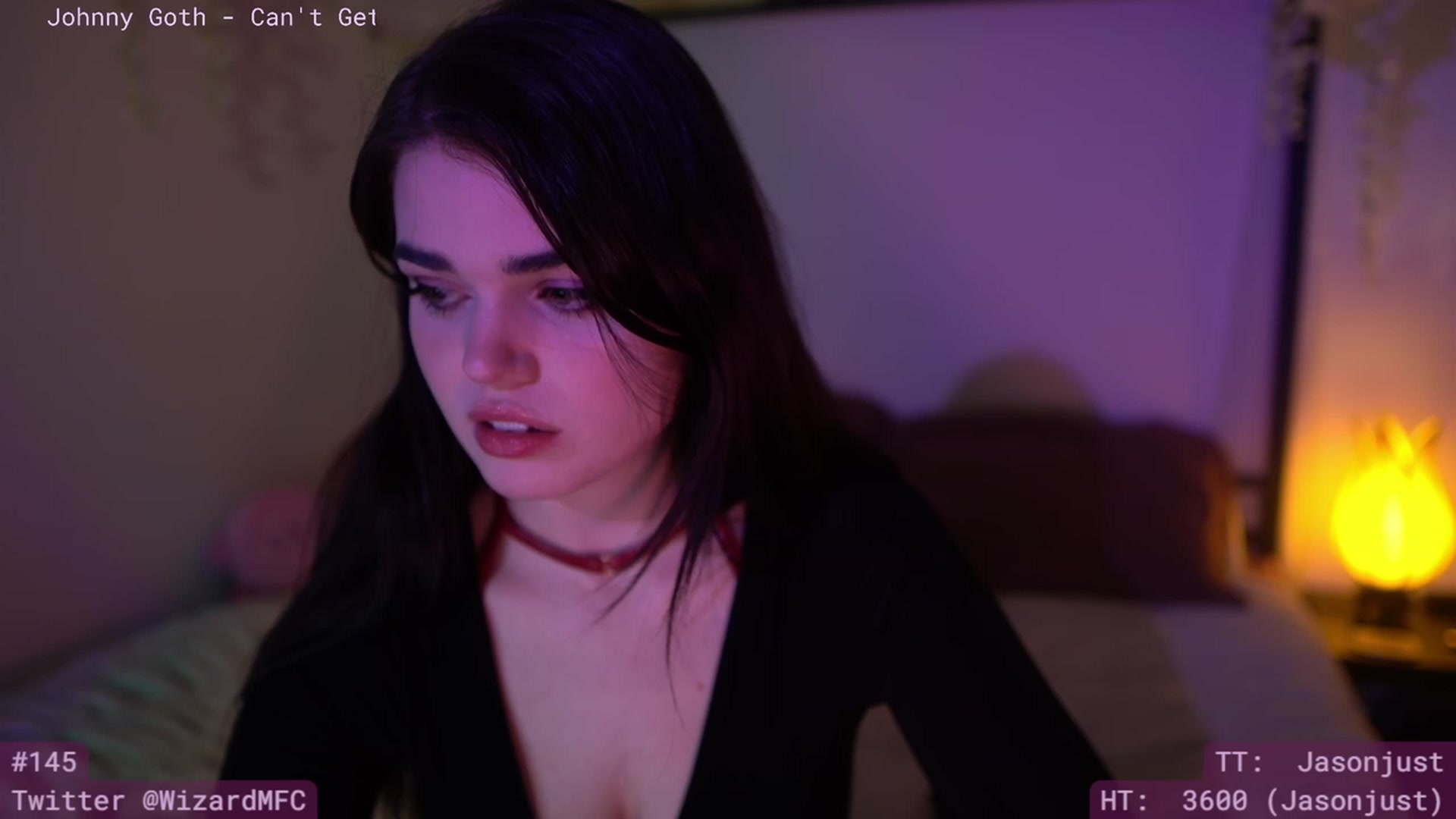 Gallery image thumbnail from Wizard's myfreecams stream on, 02/23/2024, 07:08 image 1 of 20