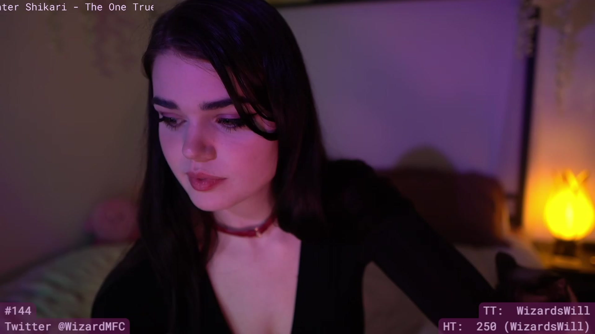 Gallery image thumbnail from Wizard's myfreecams stream on, 02/23/2024, 07:08 image 11 of 20