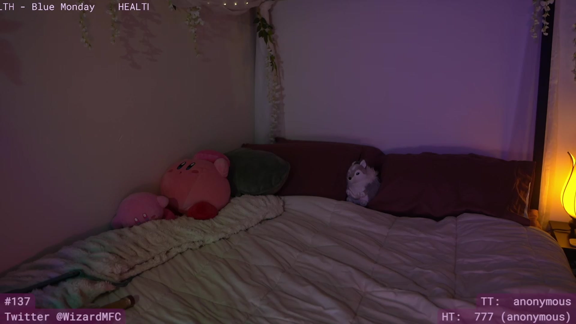 Gallery image thumbnail from Wizard's myfreecams stream on, 02/24/2024, 08:58 image 8 of 20