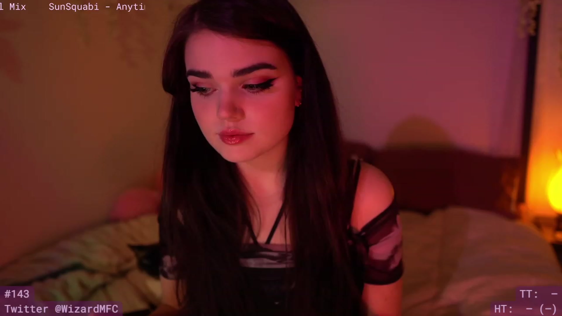Gallery image thumbnail from Wizard's myfreecams stream on, 02/24/2024, 08:58 image 1 of 20
