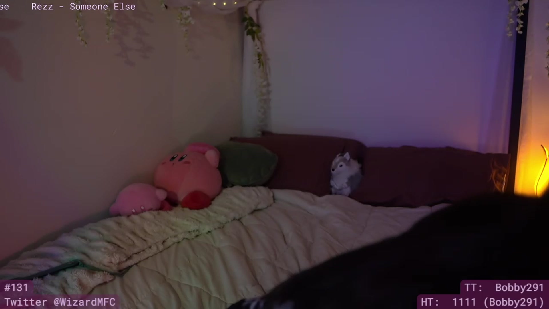 Gallery image thumbnail from Wizard's myfreecams stream on, 02/24/2024, 08:58 image 10 of 20