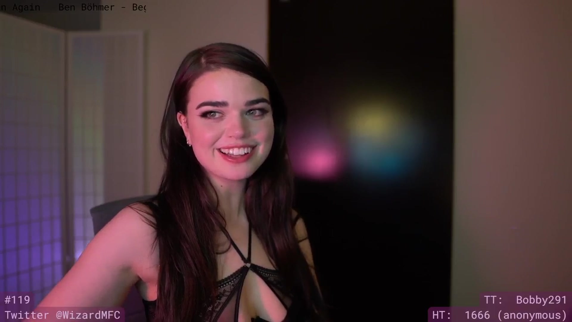 Gallery image thumbnail from Wizard's myfreecams stream on, 02/24/2024, 10:26 image 20 of 20